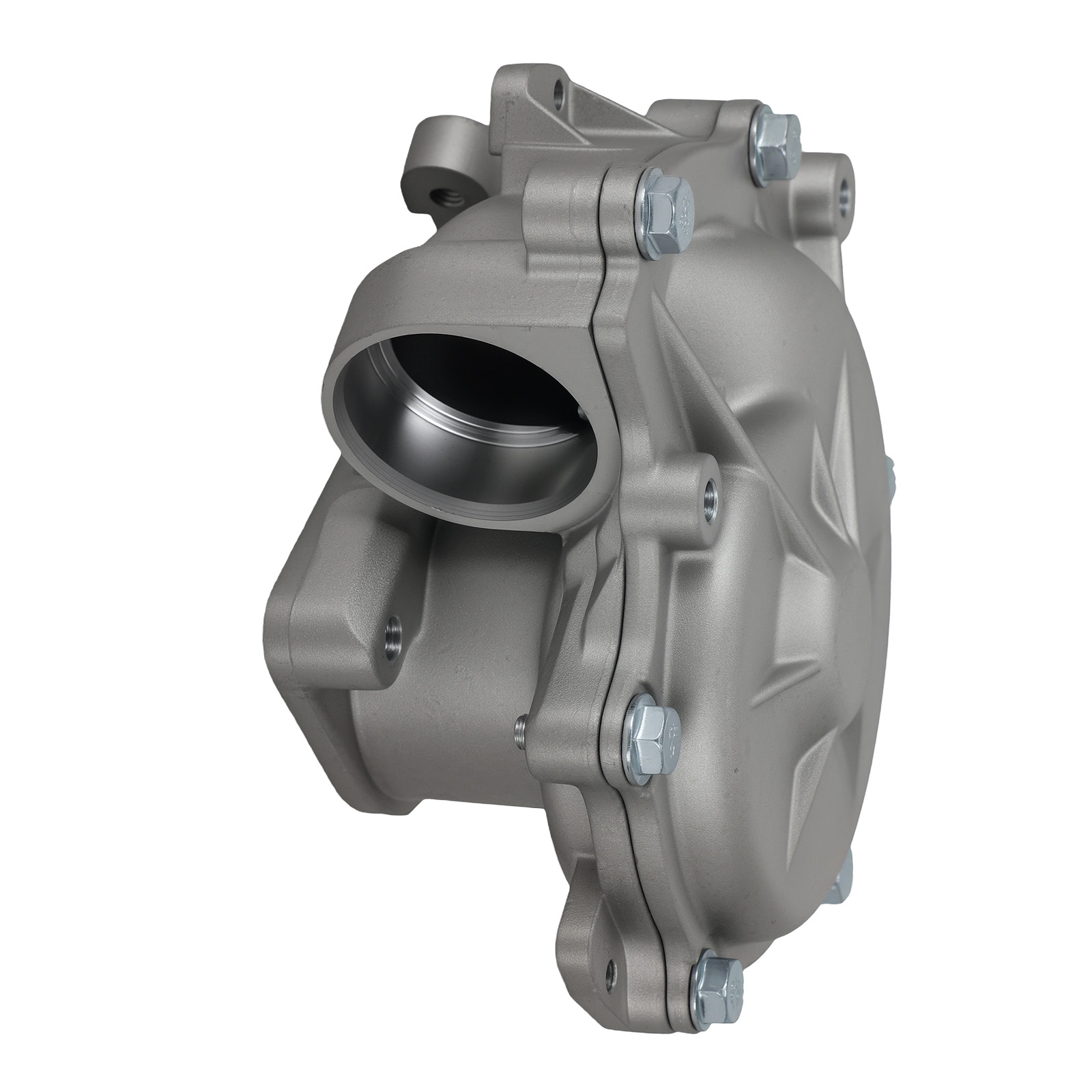 Pompe à Eau Aluminium for BMW 120i E81 2005-2010 11517511220 Remplacement