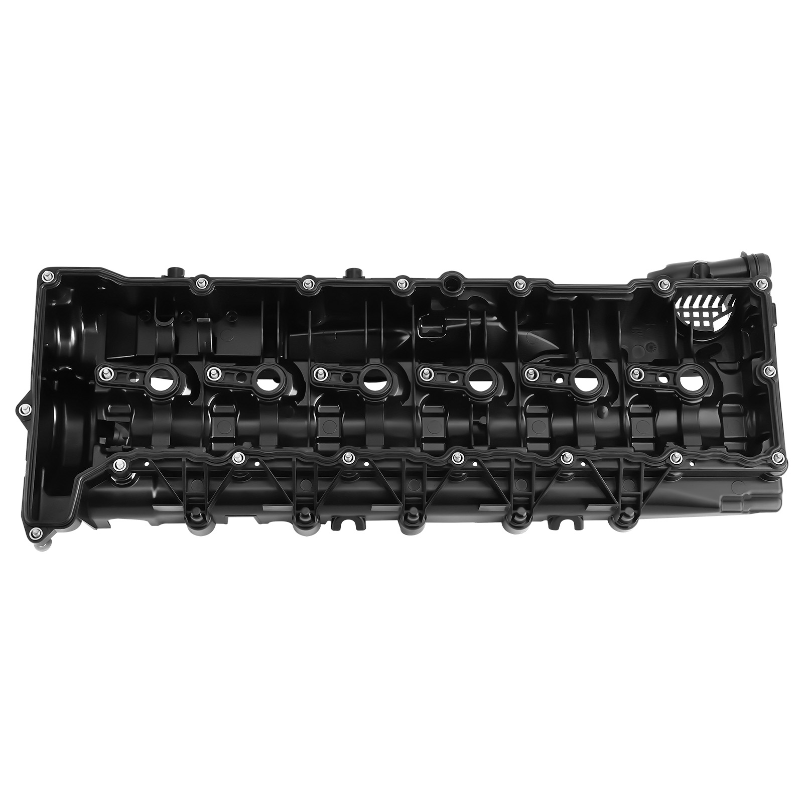 Couvercle De Chambre De Soupape Couvercle For Bmw 3er F30 5er X3 X4 X5 F10