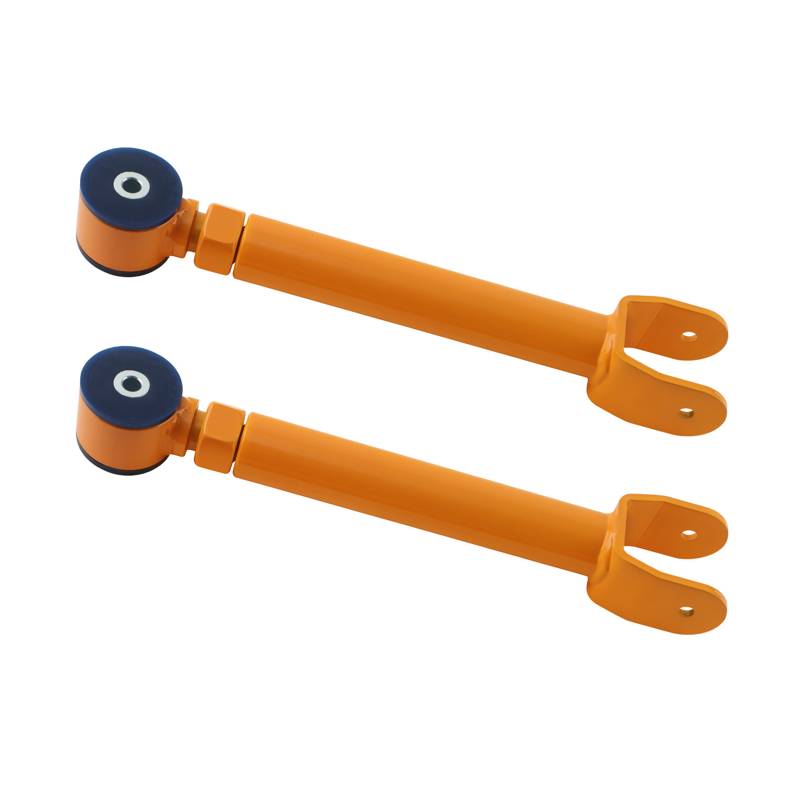 Front Upper & Rear Lower Control Arms Set for Jeep Grand Cherokee WJ 1999-2004