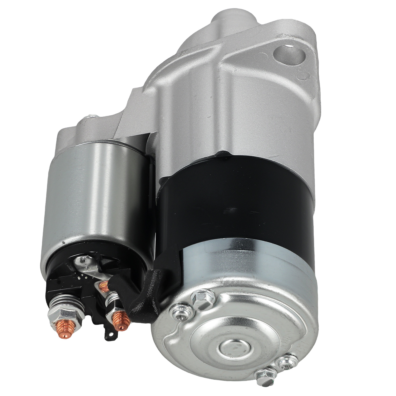 Starter Motor for Hyster S-Series Lift Truck M4-121G 1998-2001 1534424 12V