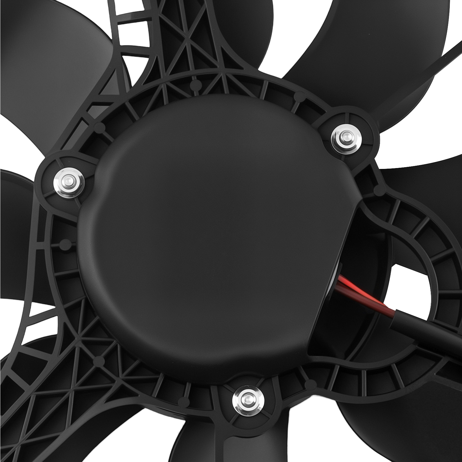 Cooling Fan for Fiat 500/500C 312 2007-2022 51787116 51887780 51892707 1560758