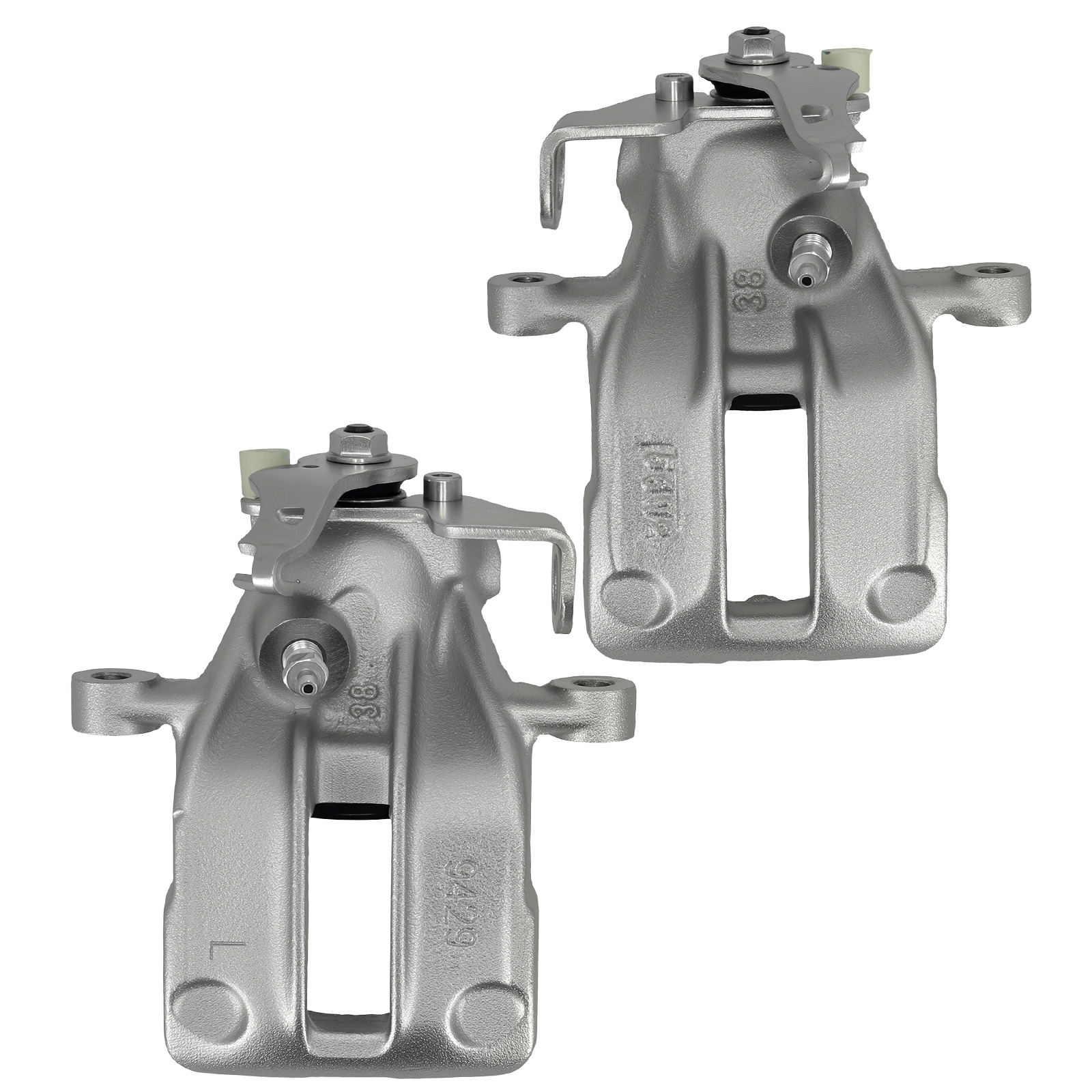 Étrier de Frein Arrière for Audi 80 Avant 2.3L 2.6L 2.8L 8A0615424X 19-1795