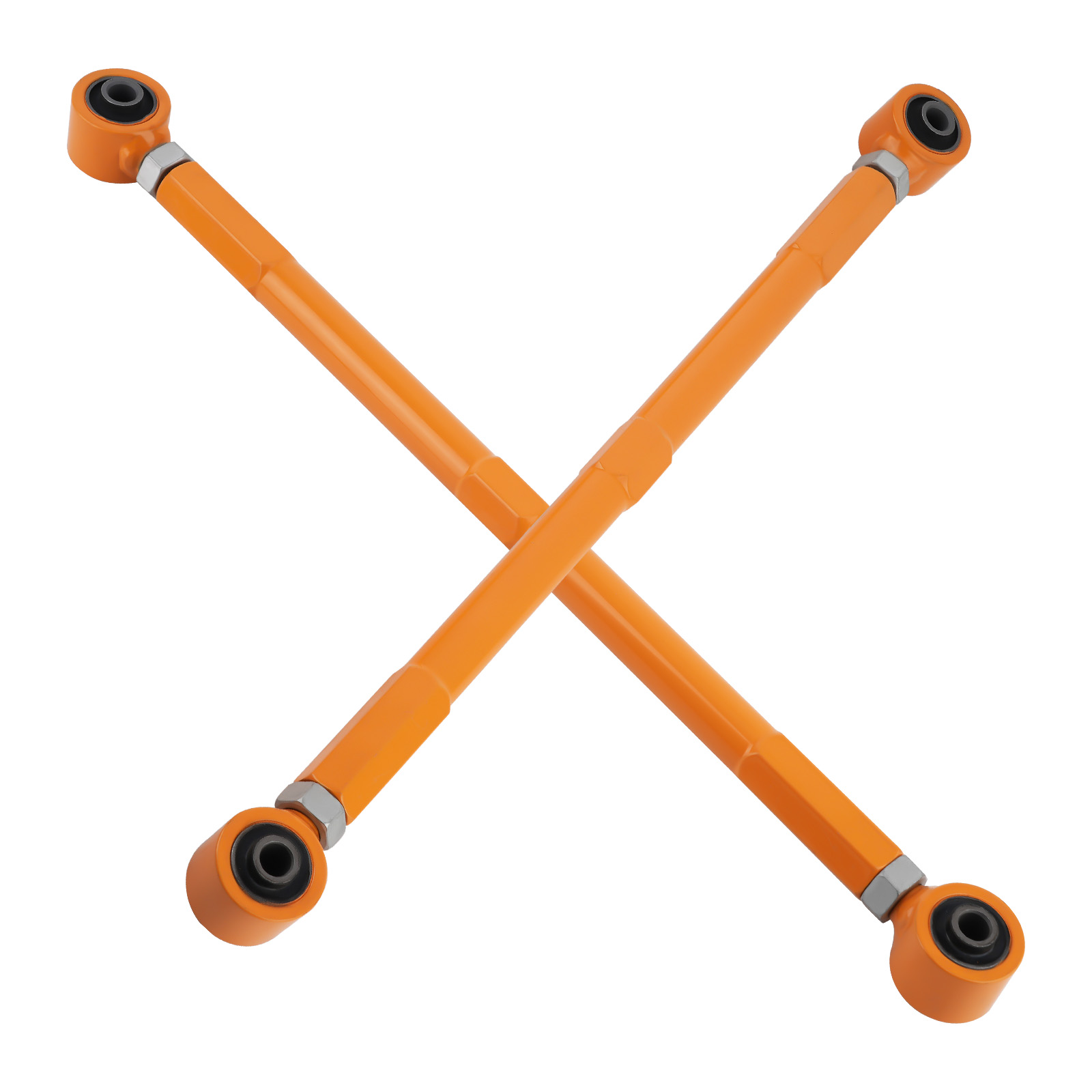 Adjustable Rear Camber Control Arm Kit For Mini Cooper All Models 2002-2013