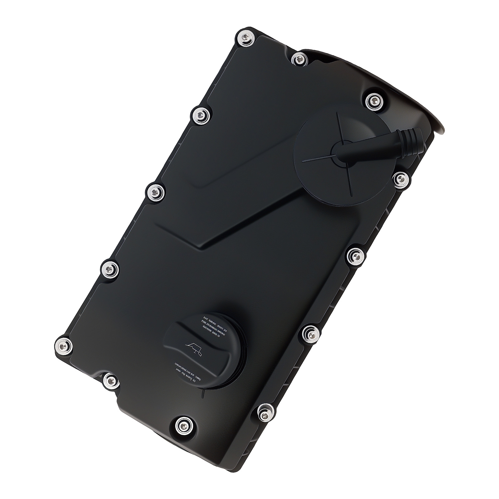 Couvercle De Soupape Culasse Pour Audi A4 8e B6 B7 038103469ae 1.9 2.0 Tdi