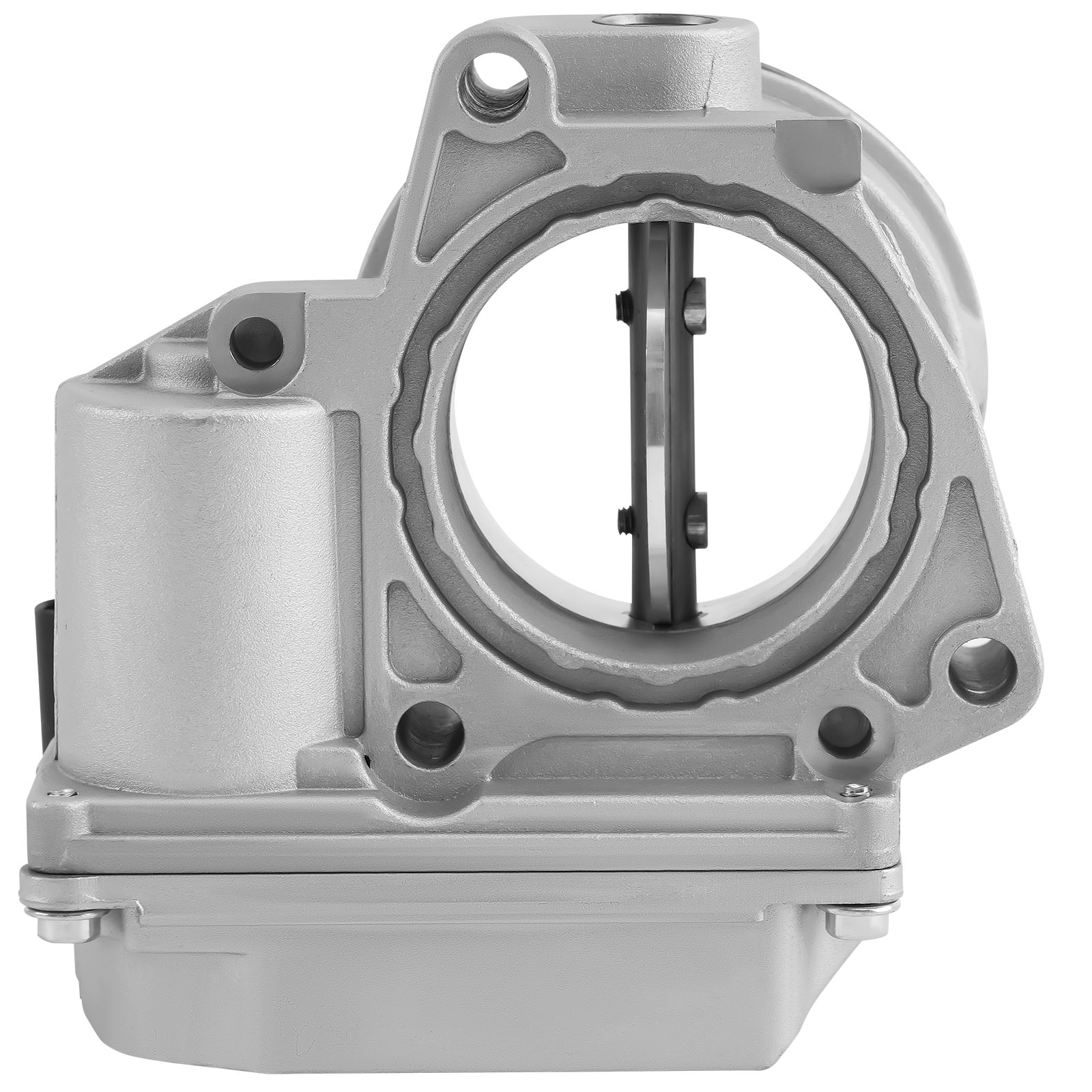 Fuel Injection Throttle Body for Volkswagen Passat Seat Leon Altea 03G 128 061 A