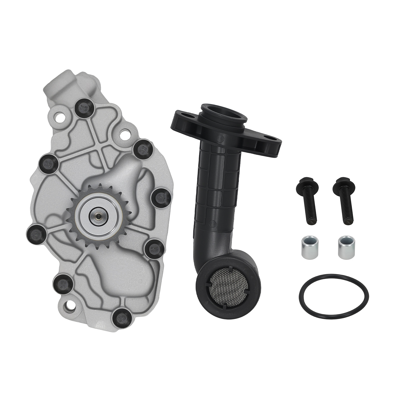 Professional Oil Pump for FORD TDCi 4x4 PEUGEOT BlueHDi 160 Engine DS7Q600DA