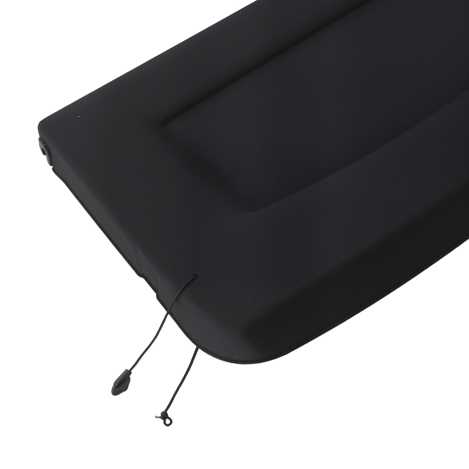 Black Luggage Cover Parcel Shelf  for Ford Focus MK4 2019-23 JX7BA46668AA Rear