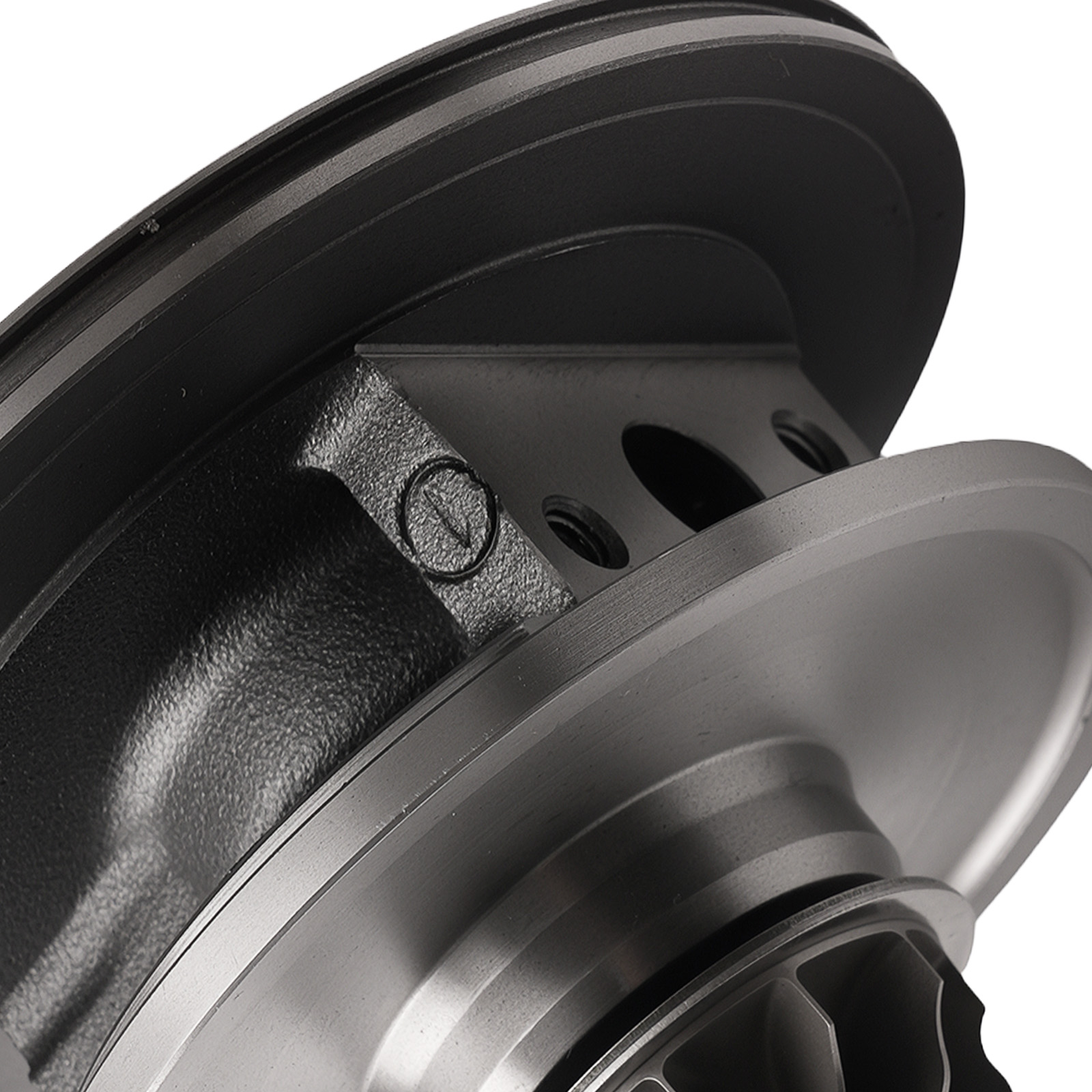 Upgrade Turbo Core for Mercedes A160d A180d B180d  Renault Nissan 1.5dCi 5438970