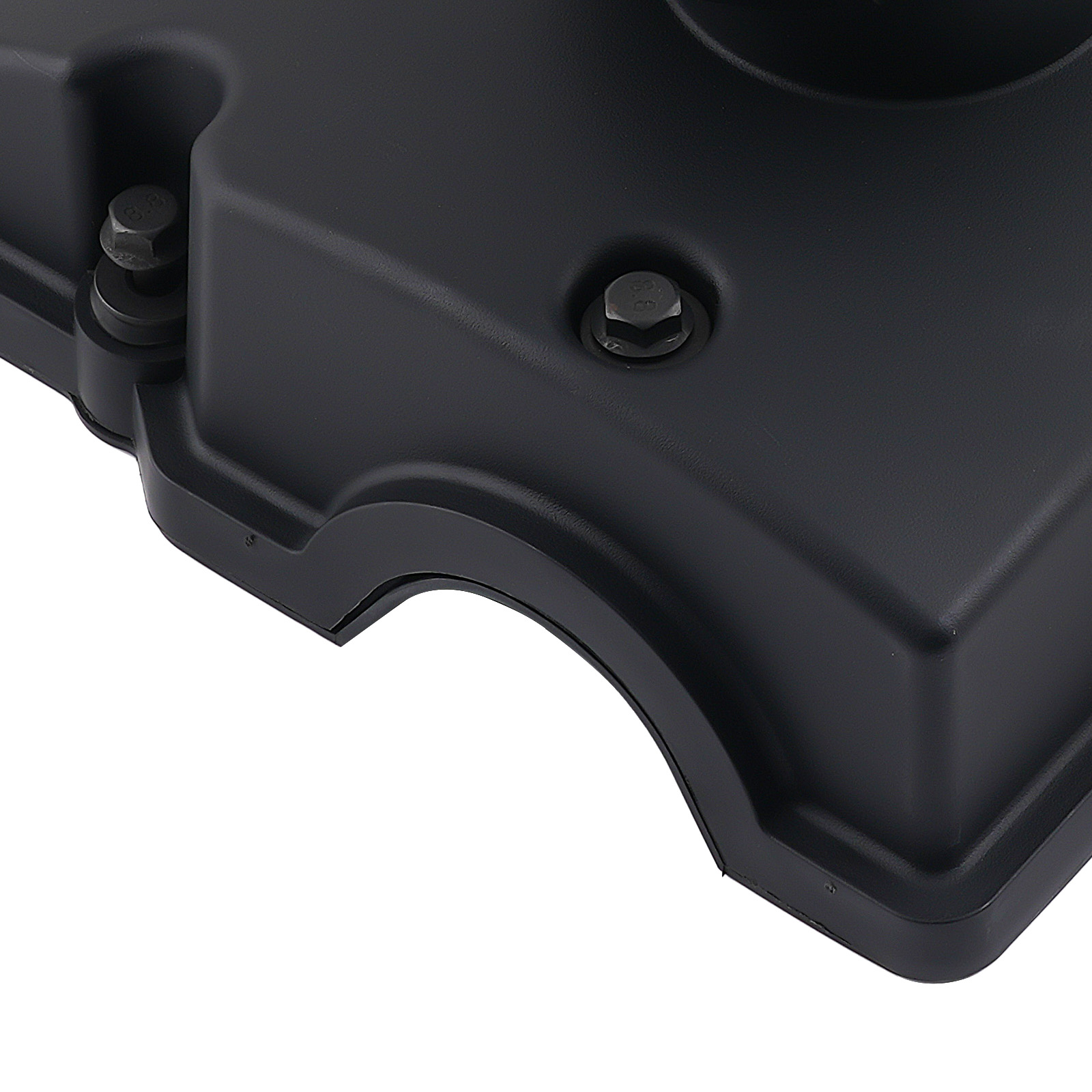 Cache Culbuteur Noir for Audi A4/Passat 1.9 TDI 1995-2001 038103475M