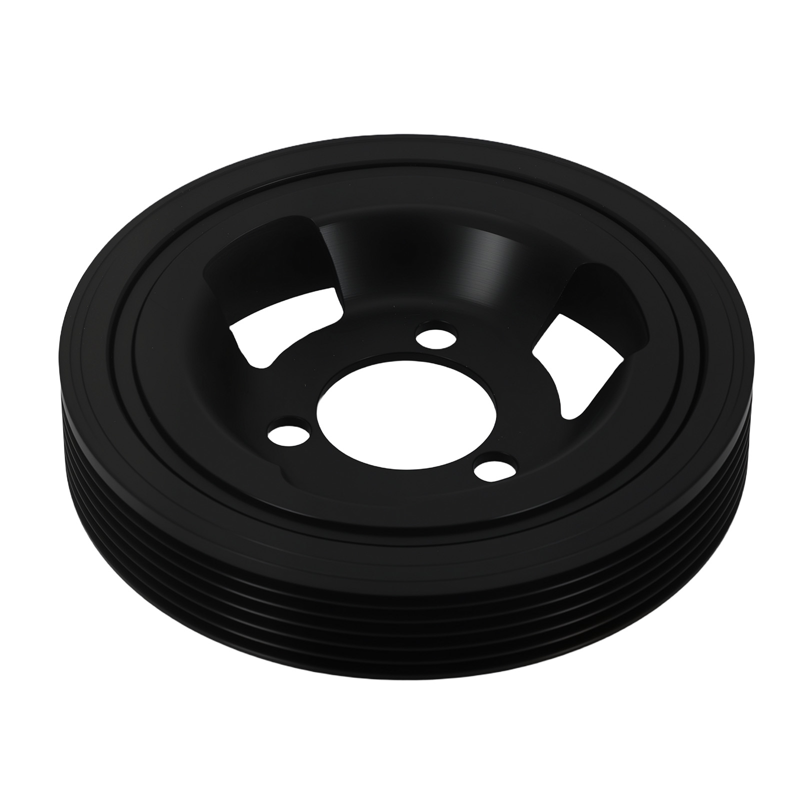 Crankshaft Pulley for BMW 1/3 Series 1598CCM 102-177HP 2011-2016 9804347980