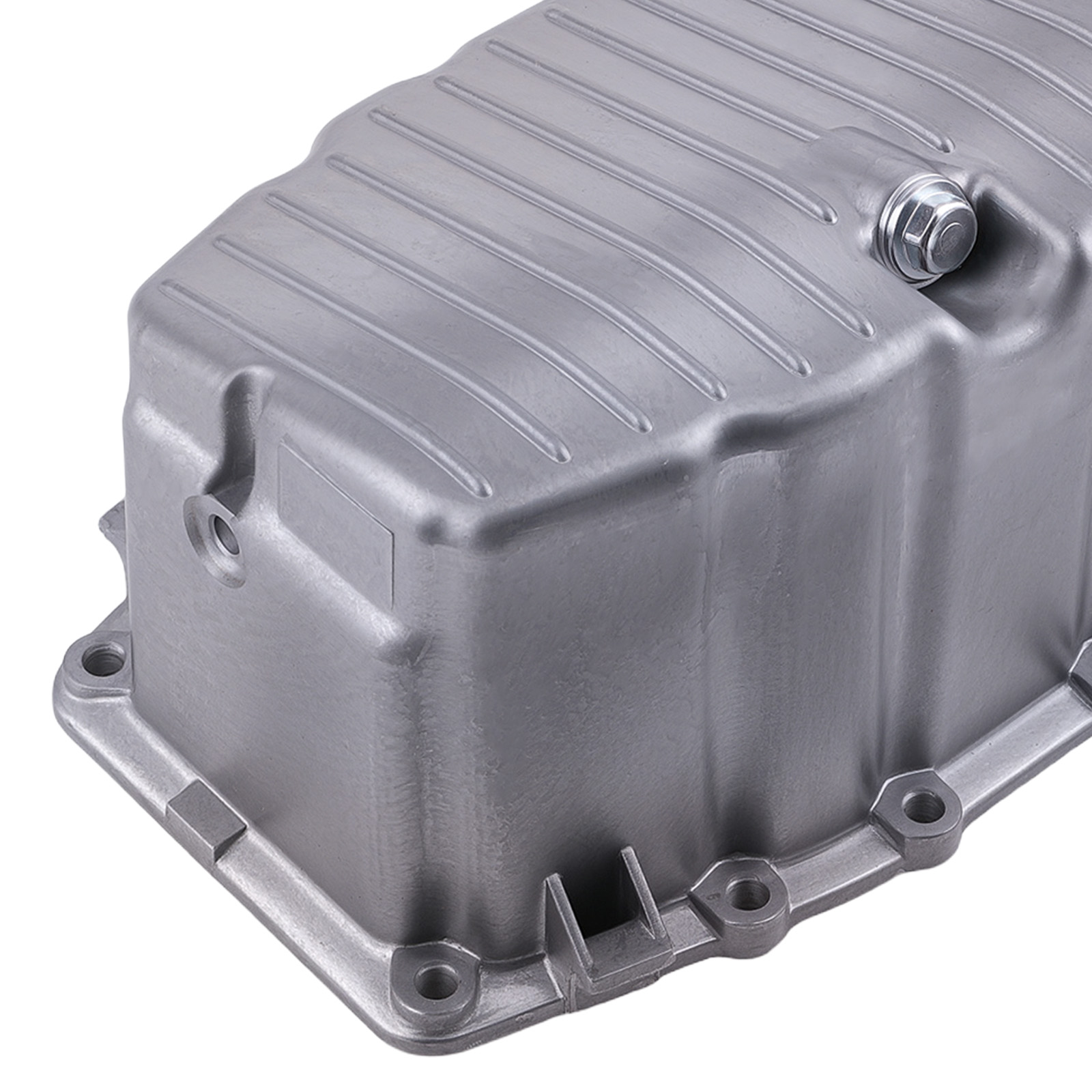 Motorölwanne for Fiat 500C 312 1.4L 2009-2018 55192293 Installation Direct