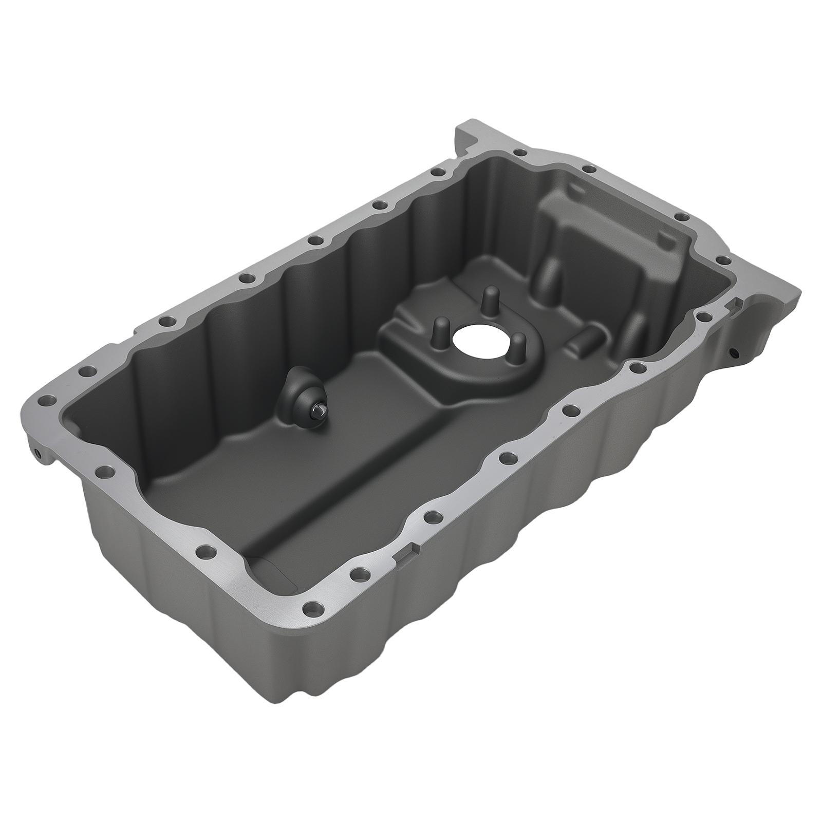 Cuvette à huile for VW Golf Passat Touran Skoda Superb 038103603AG