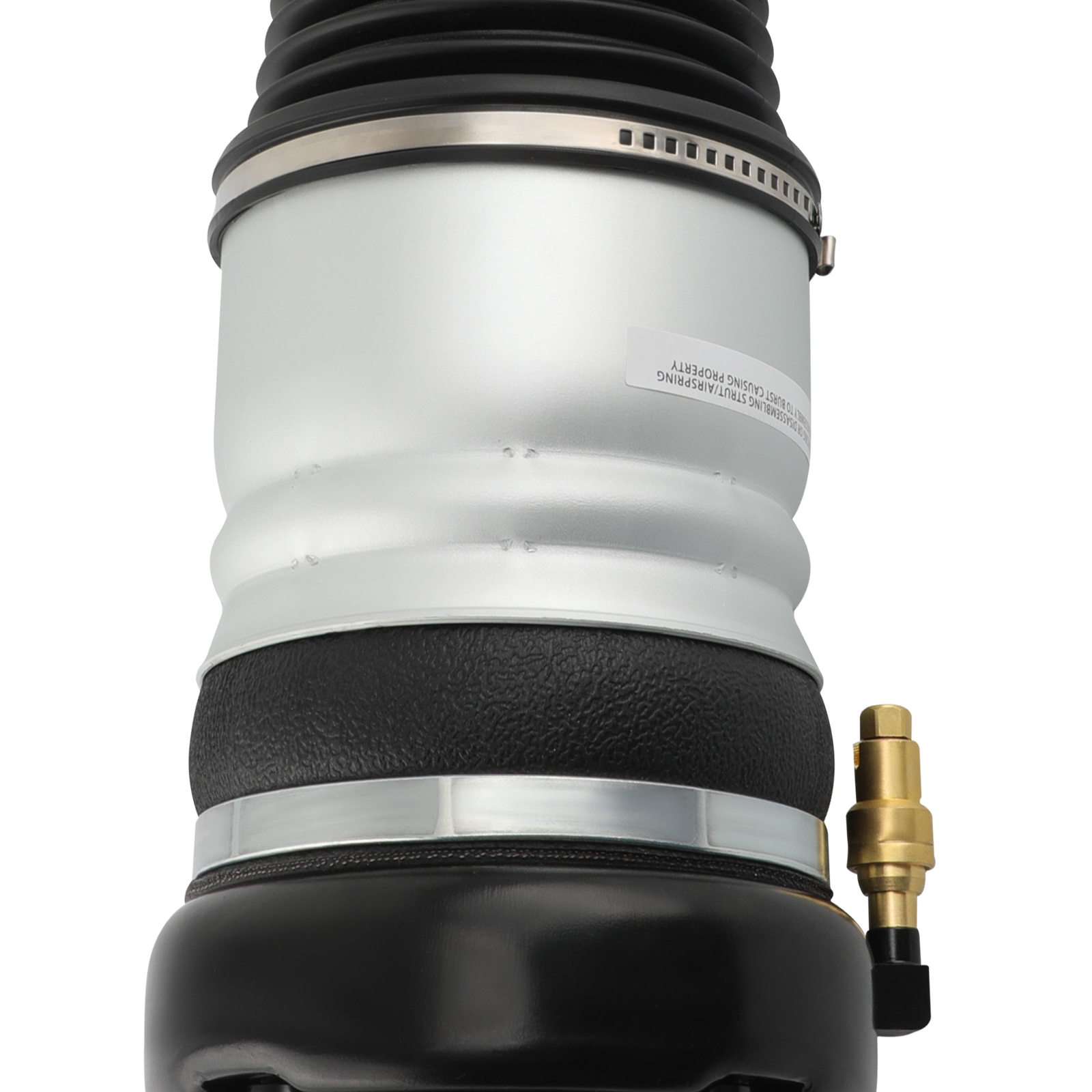 4f0616040aa Pour Audi A6 C6 4f S6 2005-2011 Jambes De Suspension Avant Droite