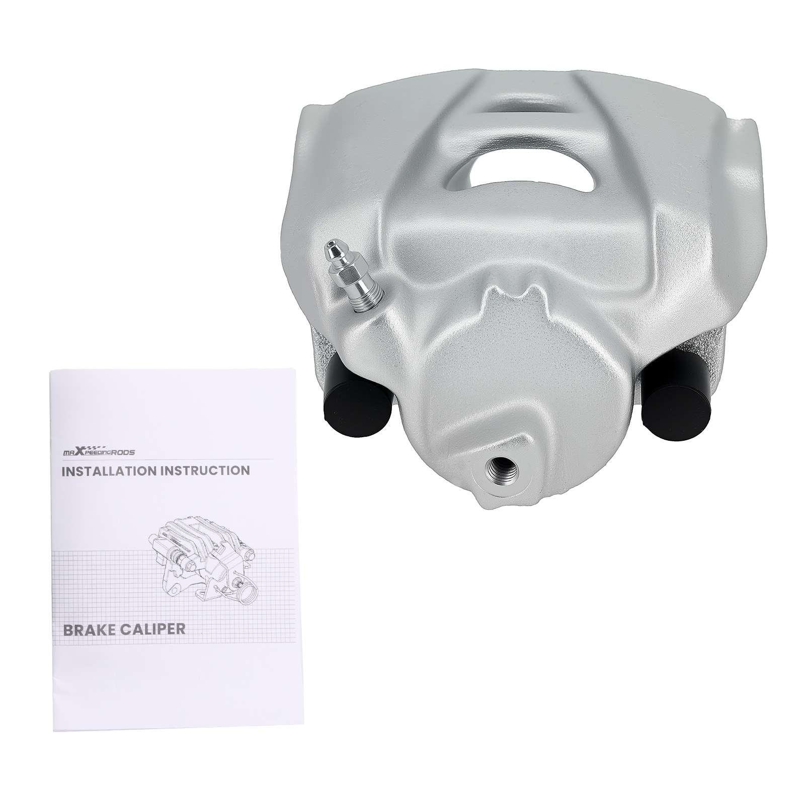 Étrier Frein Avant Gauche For VW Passat 07- Tiguan Sharan Seat Alhambra 430731