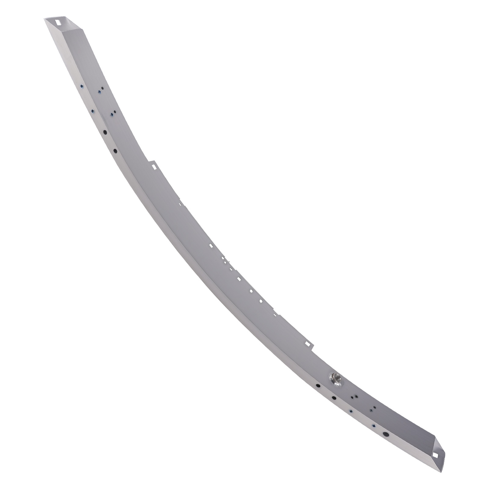Front Crash Beam Support for Mercedes-Benz C Class W204 2007-11 A2076201600