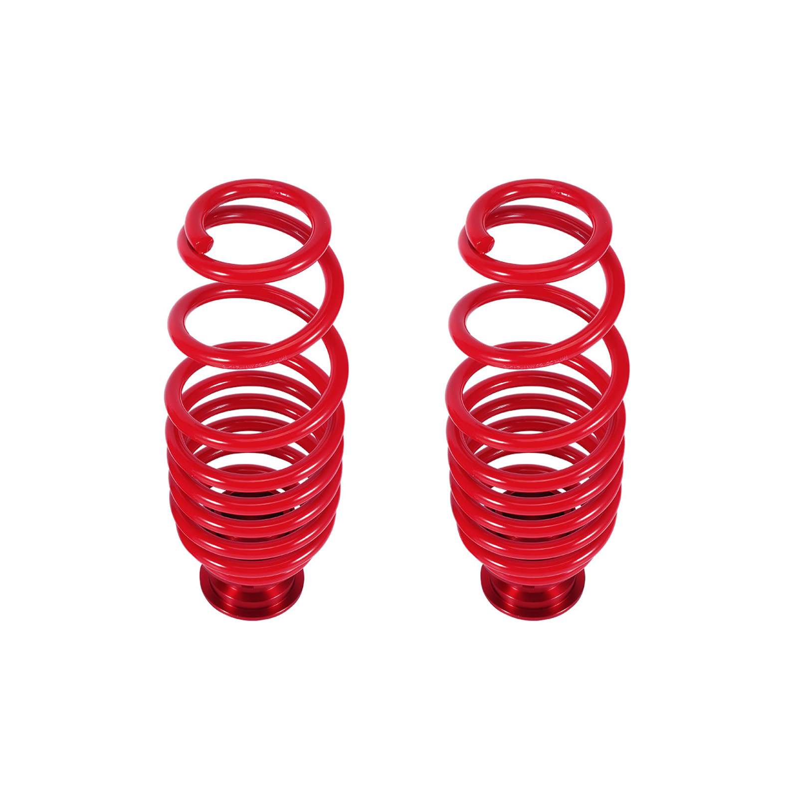 Street Coilovers Rear Suspension Kit for VW Golf Mk4 (1J) GTi New Beetle 9C 1C