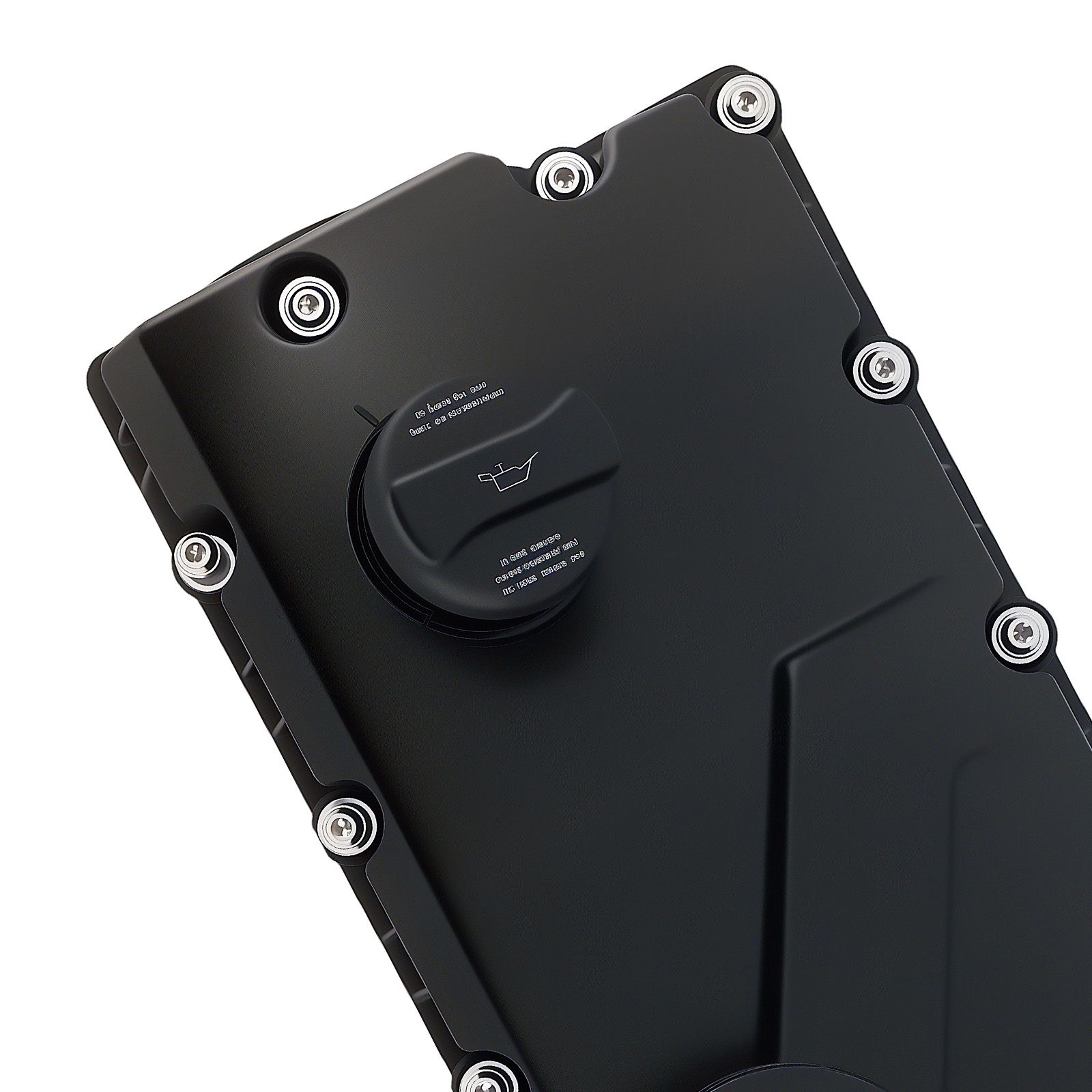 Couvercle De Soupape Culasse Pour Audi A4 8e B6 B7 038103469ae 1.9 2.0 Tdi