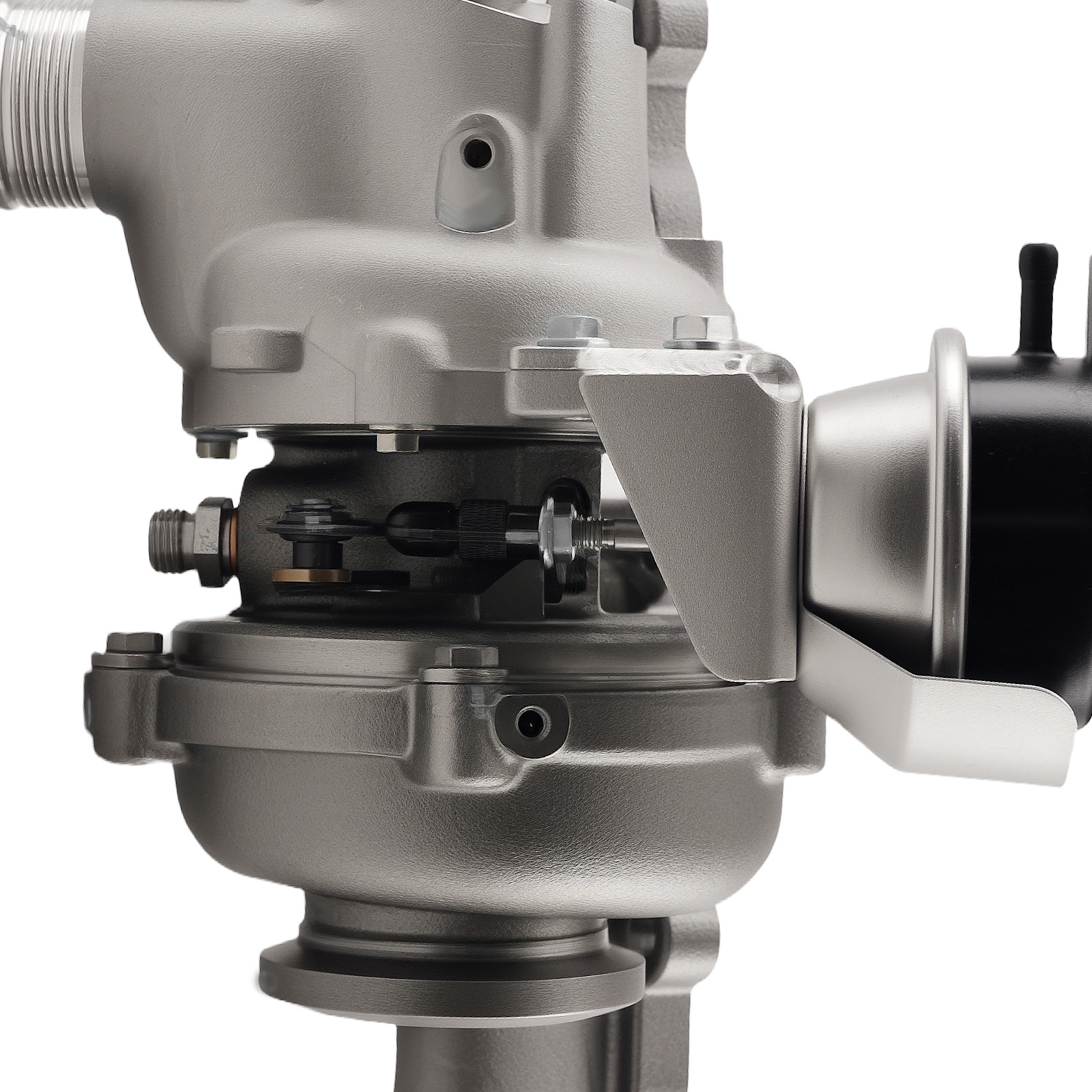 Turbo for Seat Leon SC ST/VW Touran T-Roc/Audi Q2/Skoda Karoq Octavia 2.0L