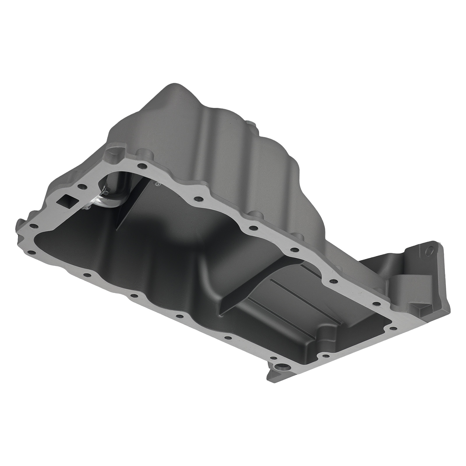 Oil Engine Pan For Opel Agila Corsa Meriva 1.2-1.4L 0652005 652196