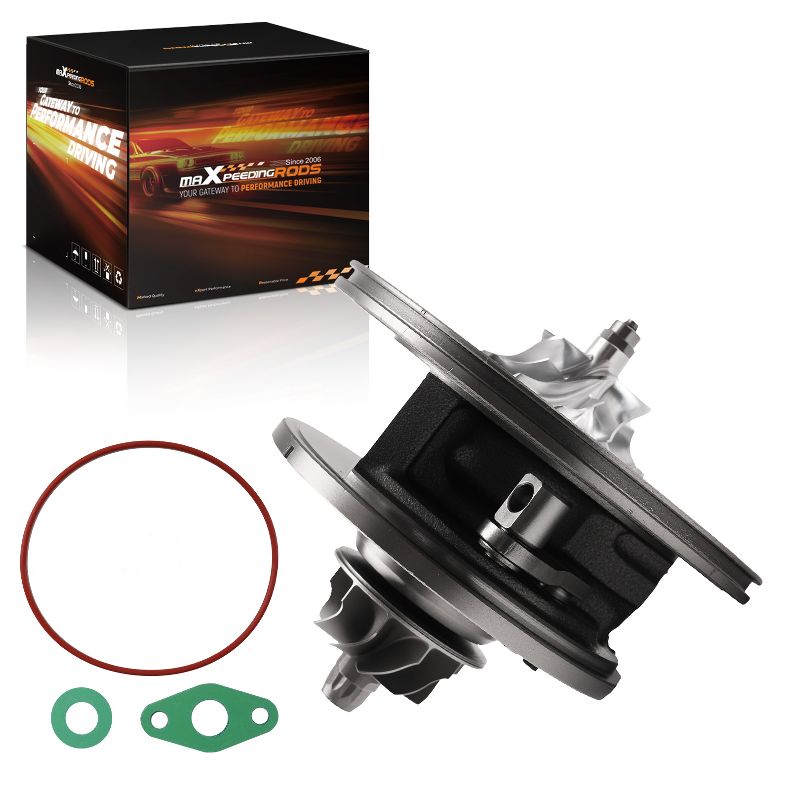Upgrade Turbo Core for Mercedes A160d A180d B180d  Renault Nissan 1.5dCi 5438970