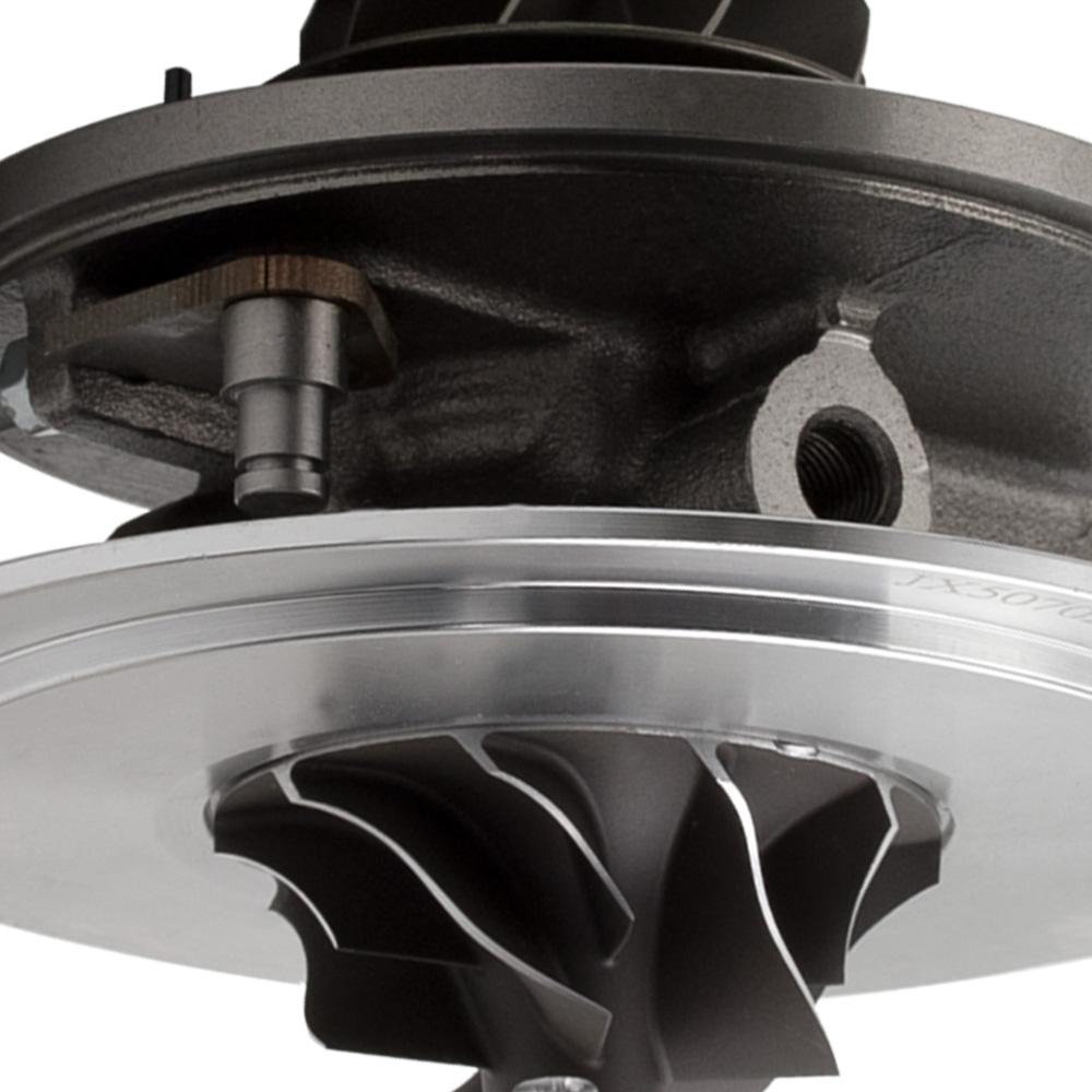 Turbo CHRA GT2260V 753392-5018S for BMW X5 3.0d E53 M57 Engine 2006 753392-5018S