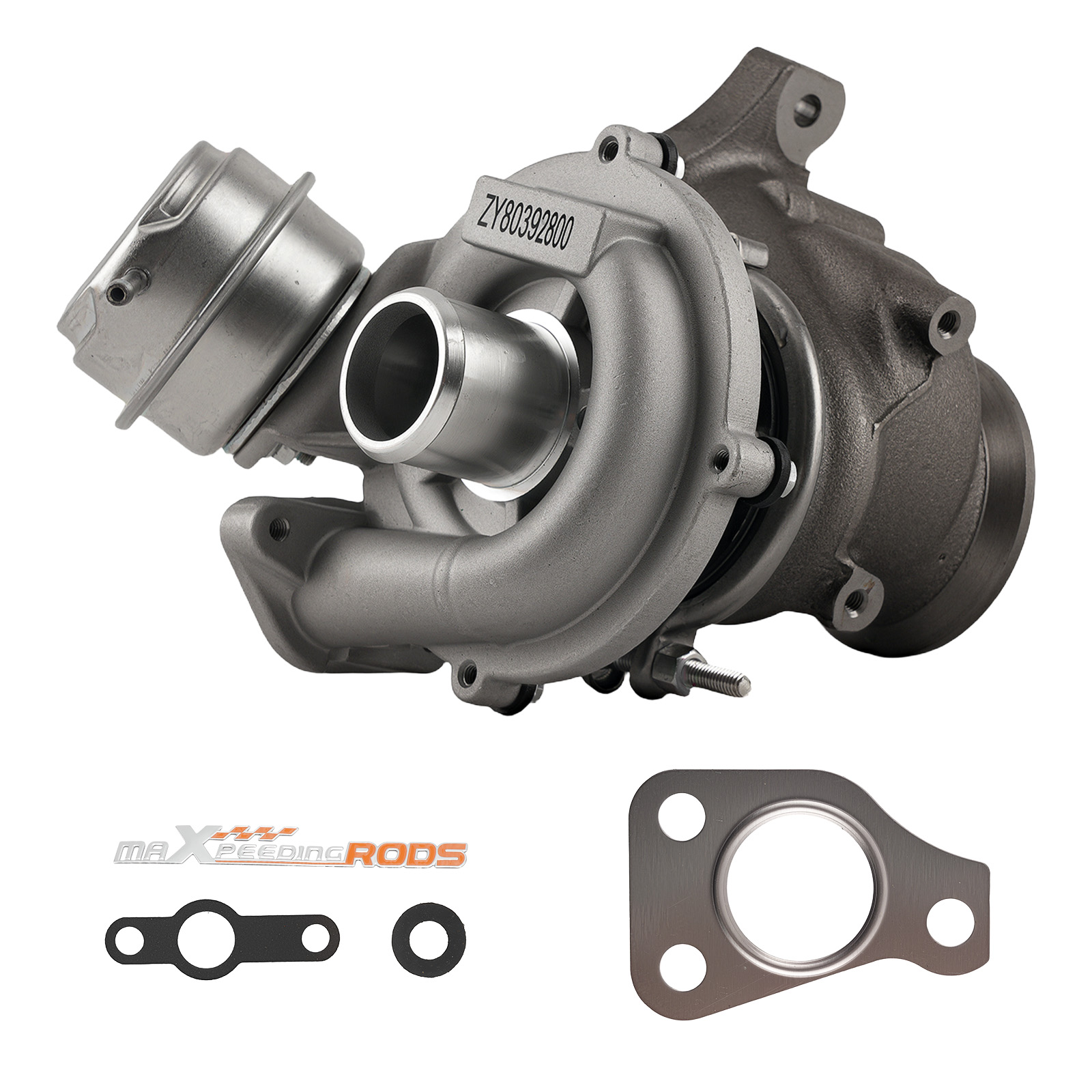 NEW Turbo GT1238SZ for Vauxhall Corsa D Meriva B 1.3 CDTi 2006-2014 825246-0001