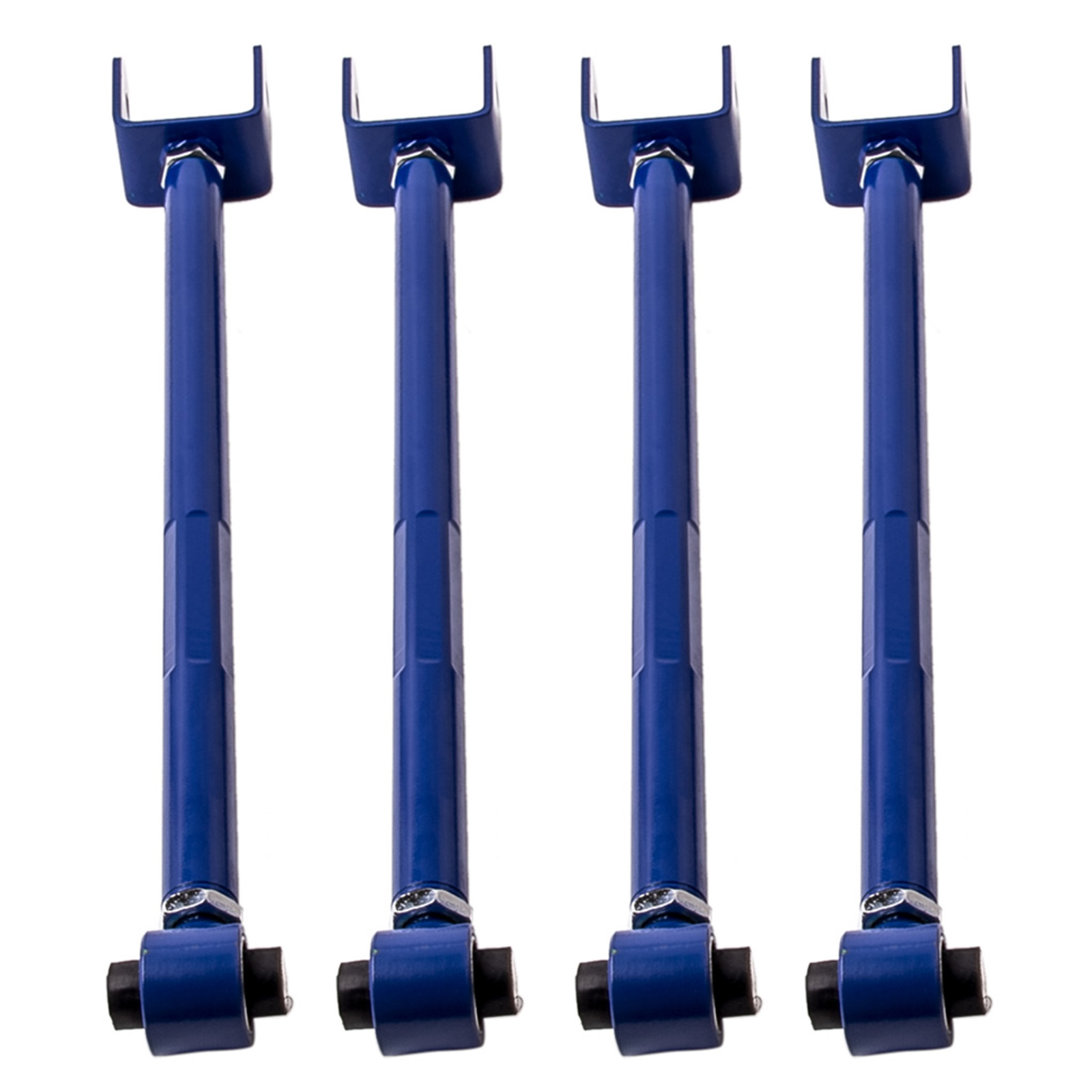 Camber Control Arms Rear Lower Upper For BMW E36 E46 E83 E85 E86 E89 X3 Z4 2pair