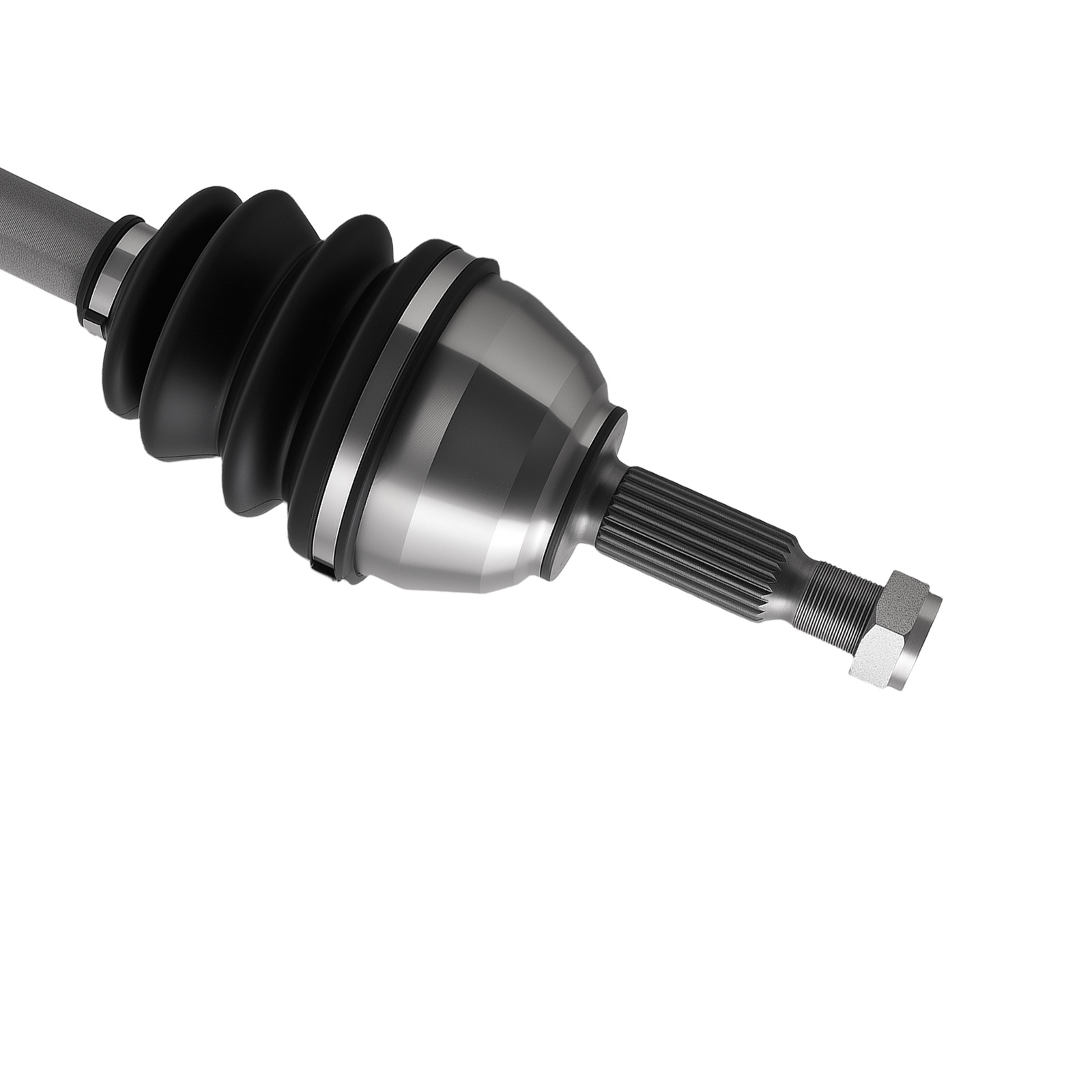 Front Right Driveshaft For Ford Tourneo Connect 2002 - 2013  1.8L