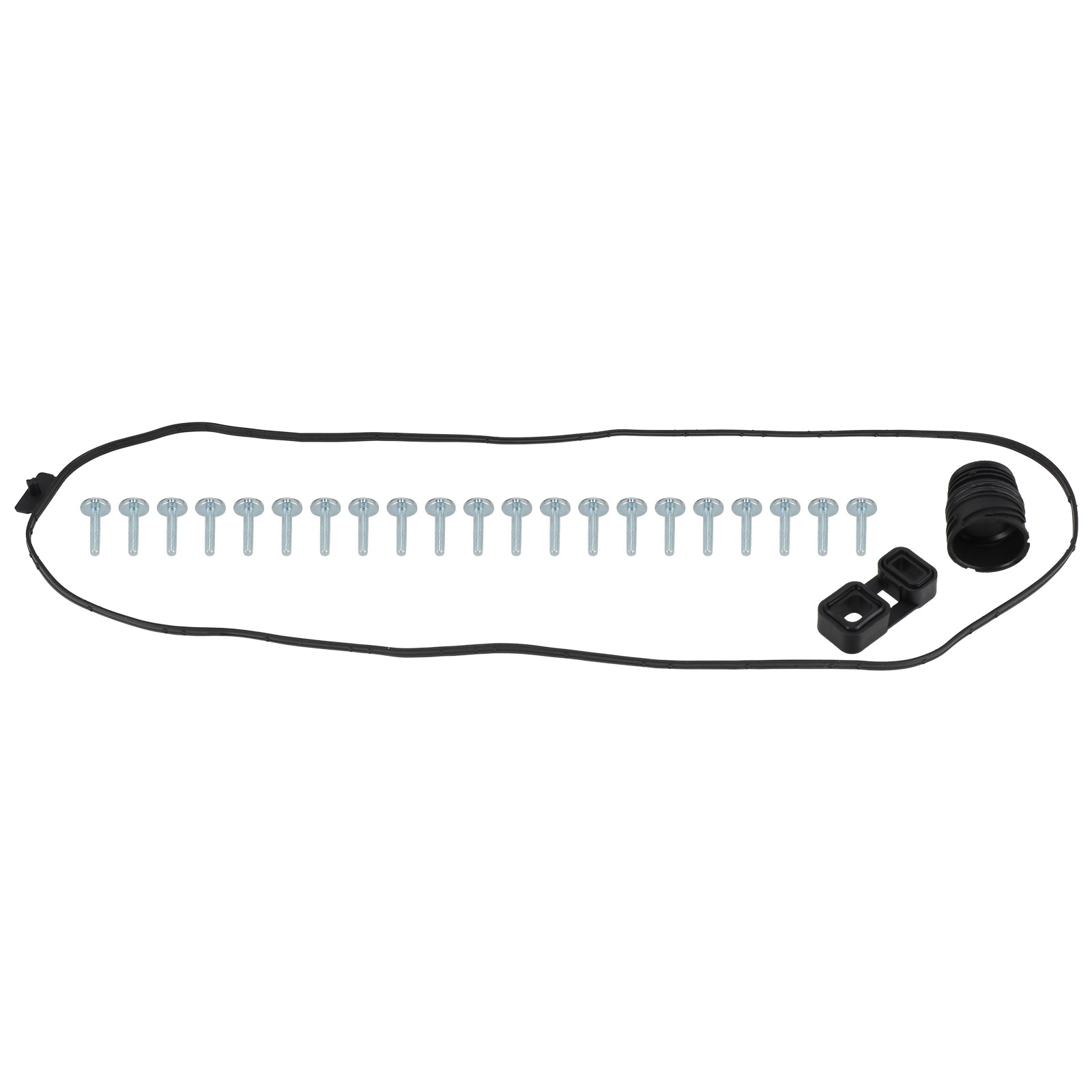 Transmission Filter Pan for BMW 7 Series E65 E66 F01 F02 24117519359