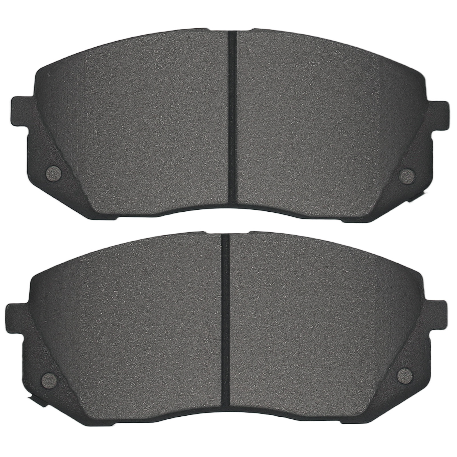 Kit Plaquettes Frein Avant for KIA Carens III UN 2006-2013 58101D7A00
