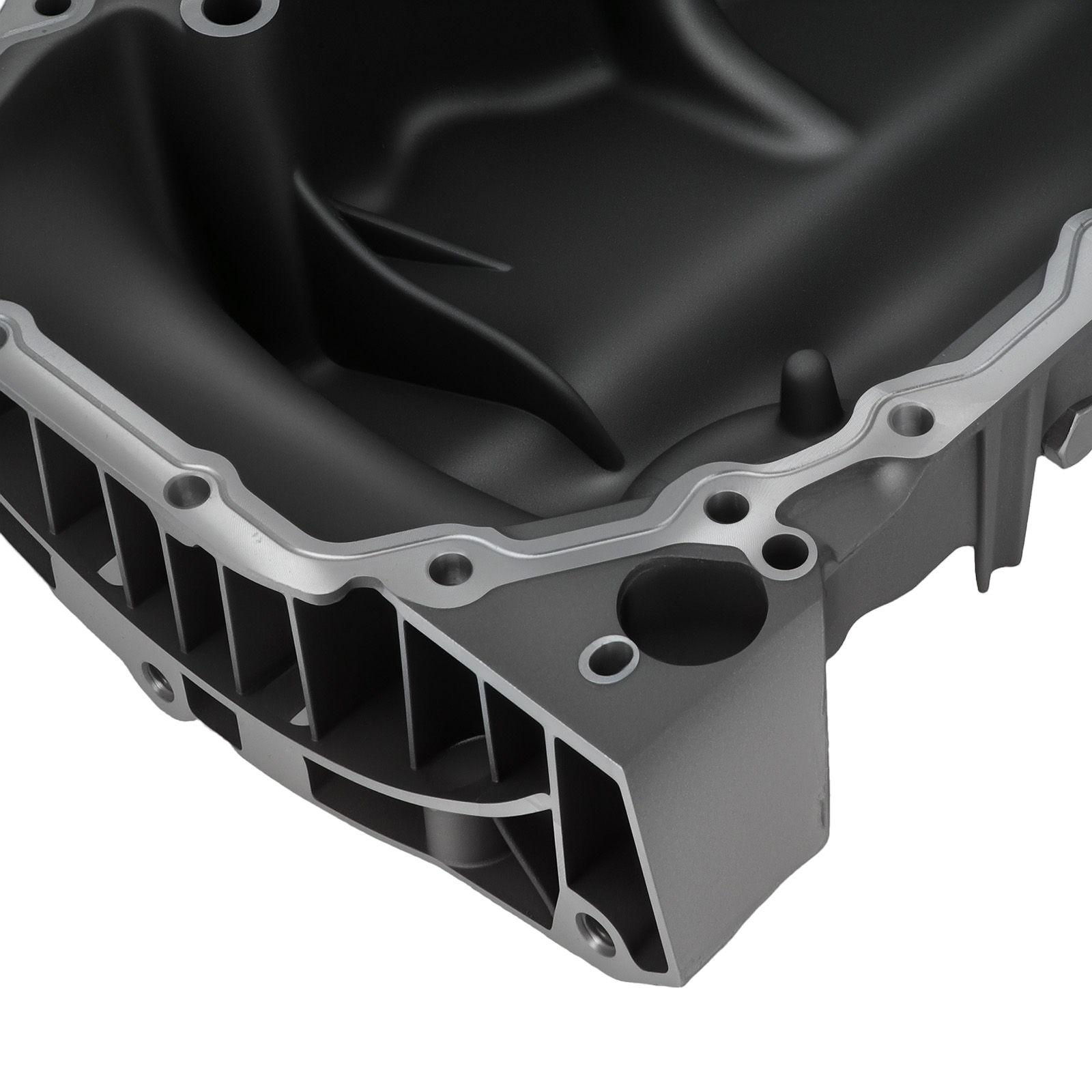 Engine Oil Pan for VW Touran Caddy 1.2 TSI 2015-2024 04E103601G 04E103601AF