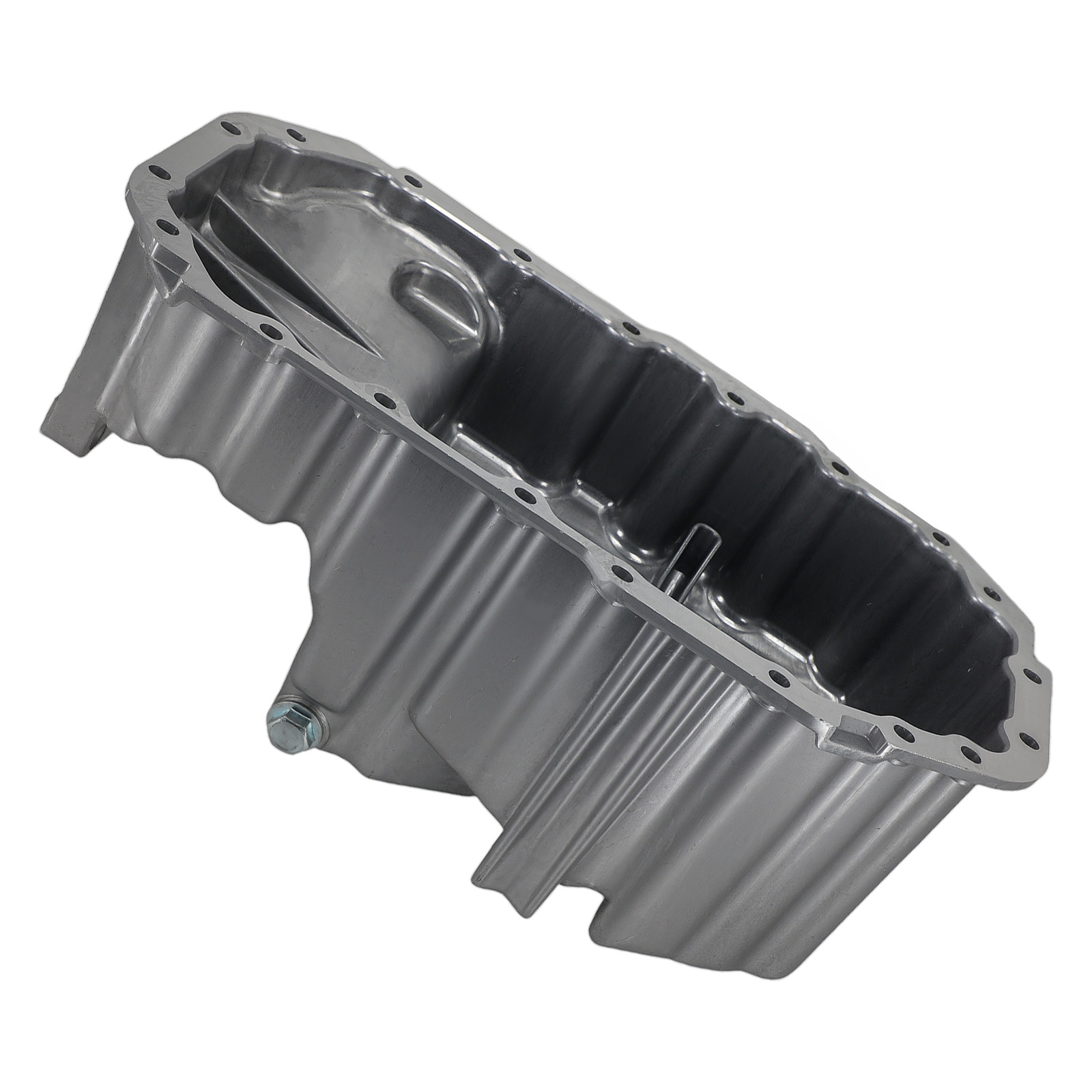 Bandeja Aceite for Seat Ibiza Skoda Fabia Octavia 1.6 03C103603H Aluminium