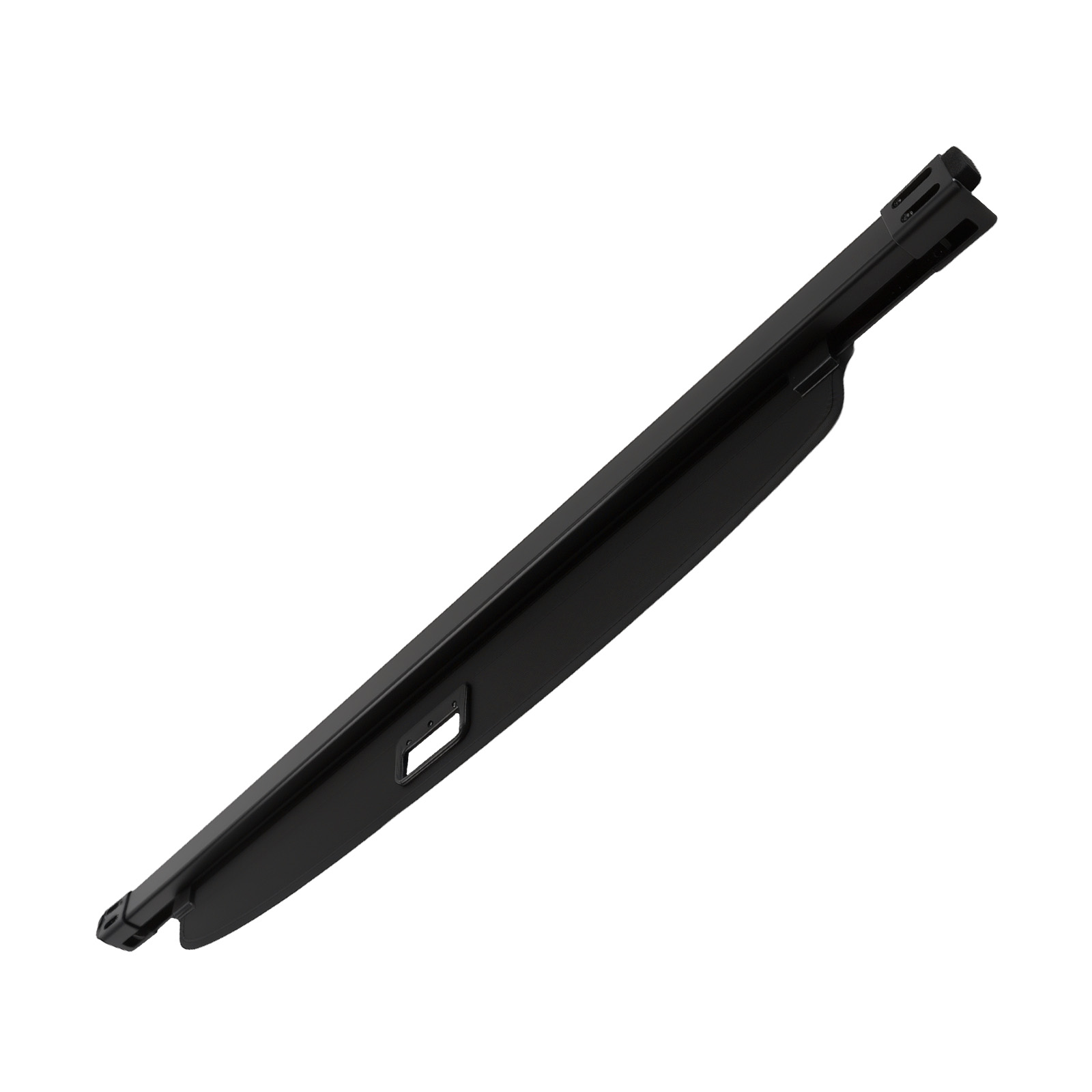 Parcel Shelf manual tailgate for Mitsubishi Outlander MK3 2012-2021 Cargo Cover