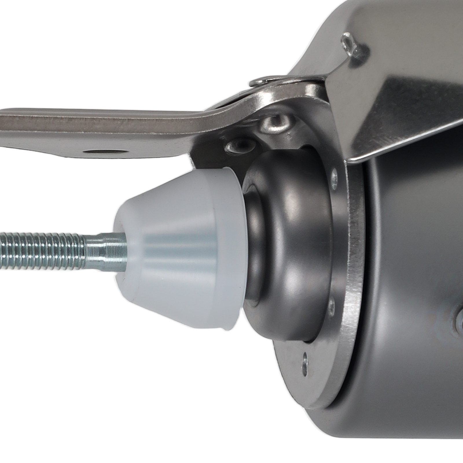 Dépression Turbocompresseur for VW Golf V Passat 1.9 TDI 77KW 54399700029