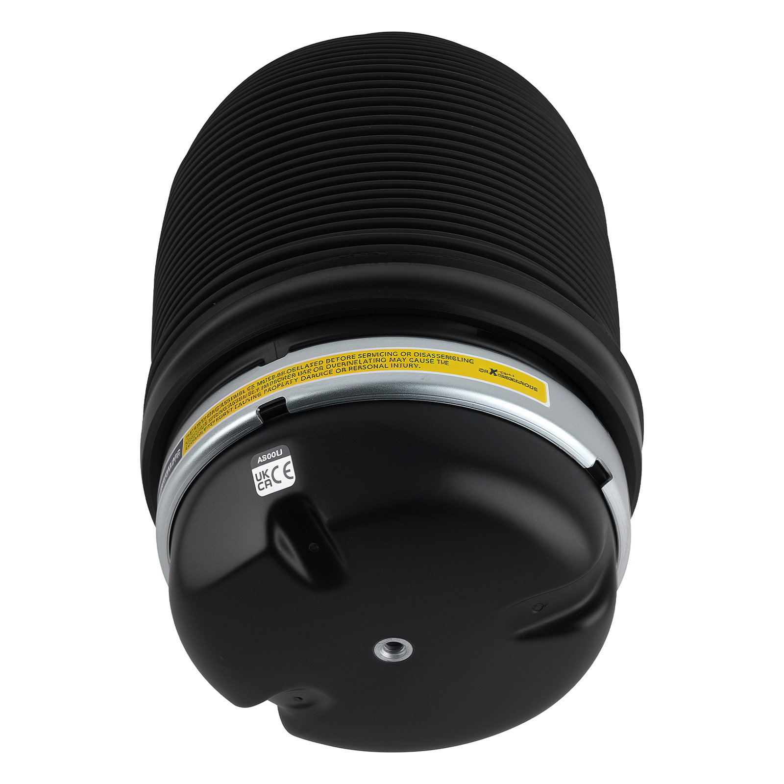 Arrière Amortisseur Pneumatique for Audi Allroad A6 C6 4F2 Arriere 4F0616001J