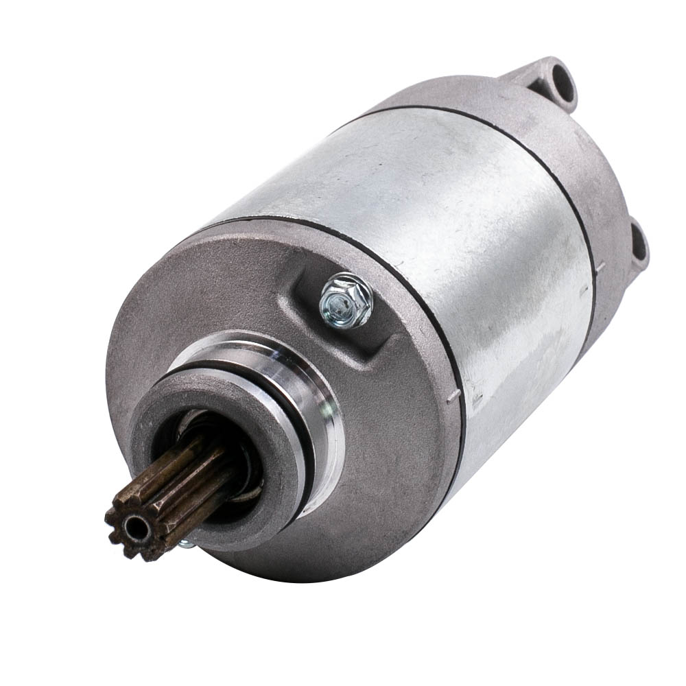 Starter Motor for Suzuki Motorcycles \ Off-Road DR-Z400E 398cc 00-07 31100-29F00