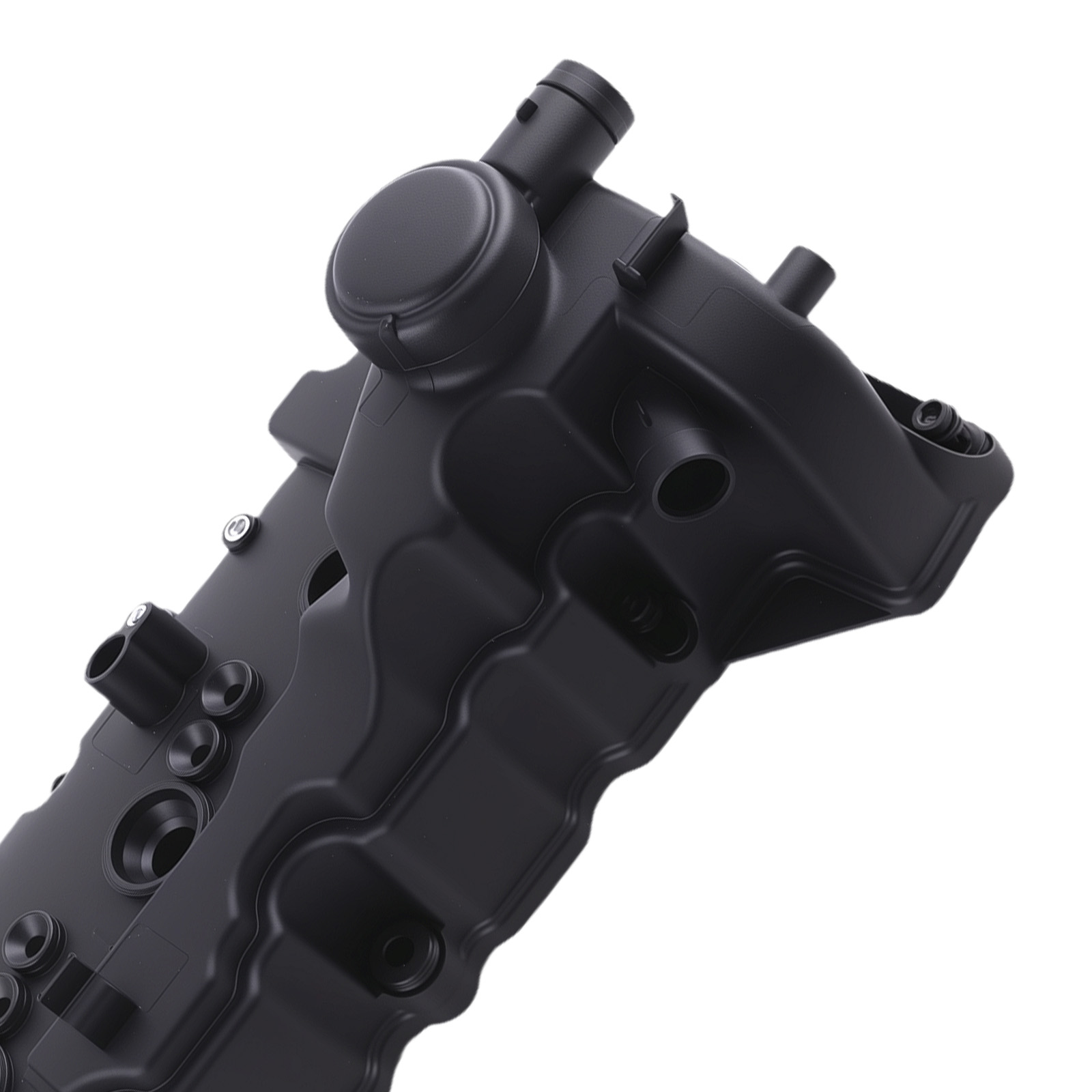 Cam Cover Kit for Porsche Cayenne Macan 3.0D 2010-2018 95810523210