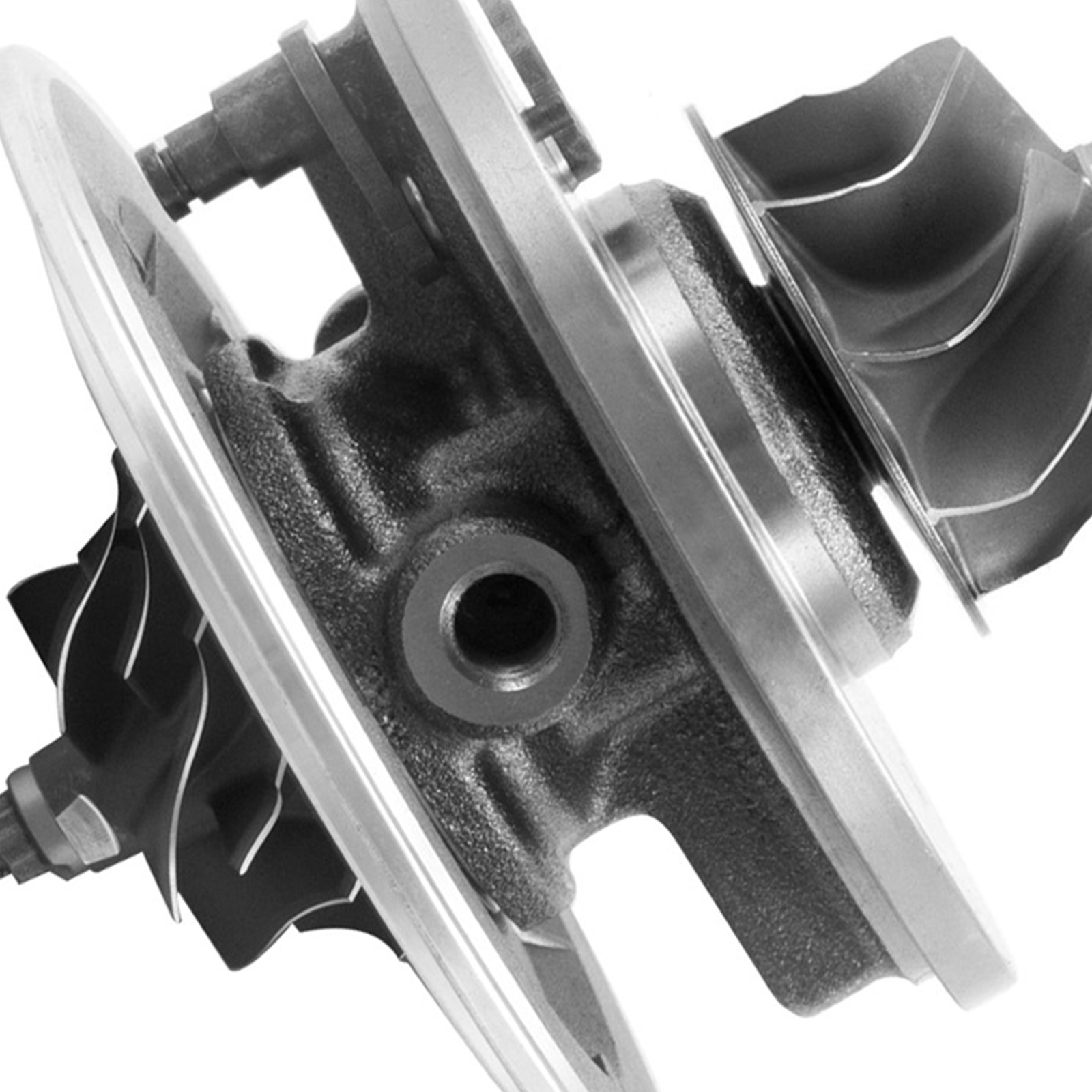 Gt2556v Turbo Chra Cartouche for Bmw 3/5 530d E39 730d 3.0l D 454191 Cartridge