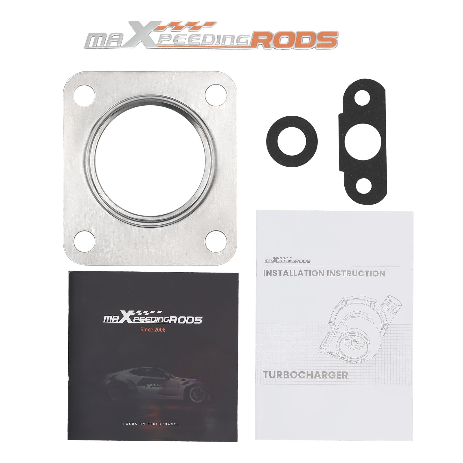 Turbo Turbolader for Fiat Grande Punto Jeep Renegade 1.4 T-Jet 16V 04892938AF