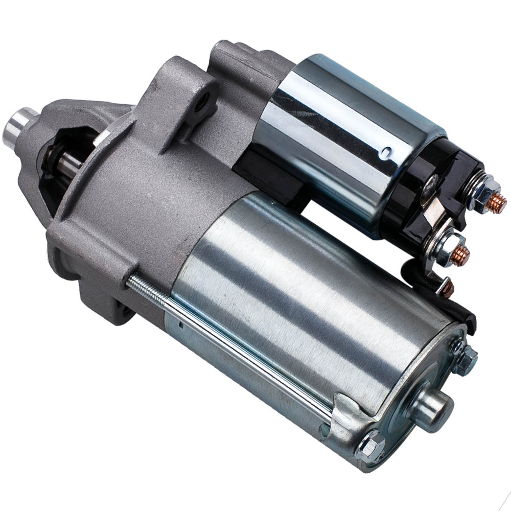New Starter Motor for Ford Tourneo Transit Connect 1.8 TDDi TDCi BHPA HCPA 02-13