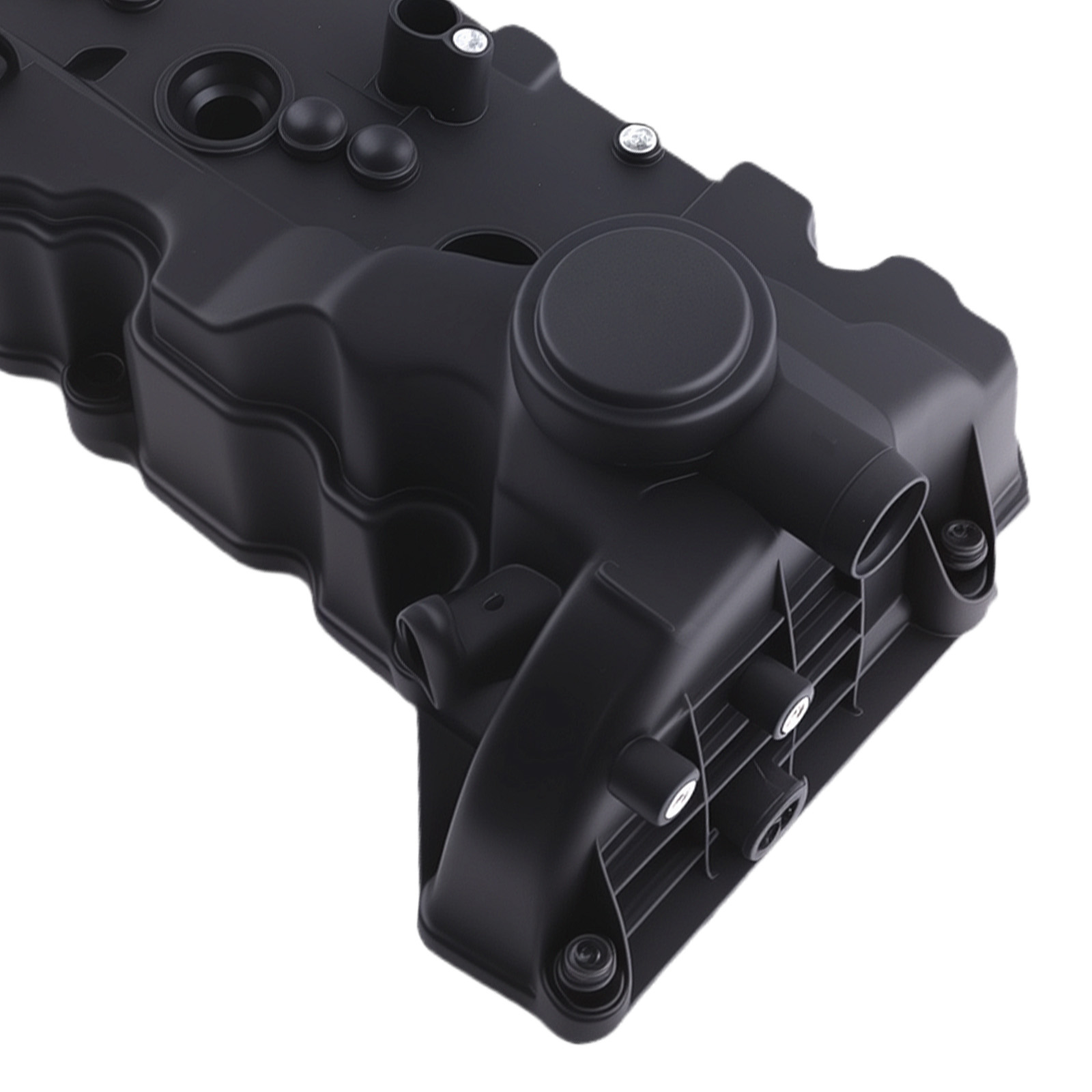 Cam Cover Kit for Porsche Cayenne Macan 3.0D 2010-2018 95810523210