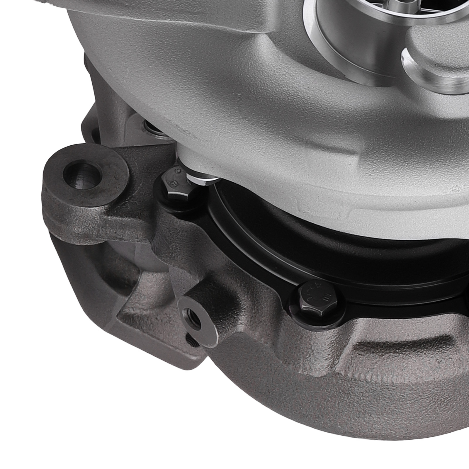 TURBO TURBOCHARGER FOR VW AUDI SKODA 2.0 TDI 103KW 140BHP 03L253056A 03L253019J