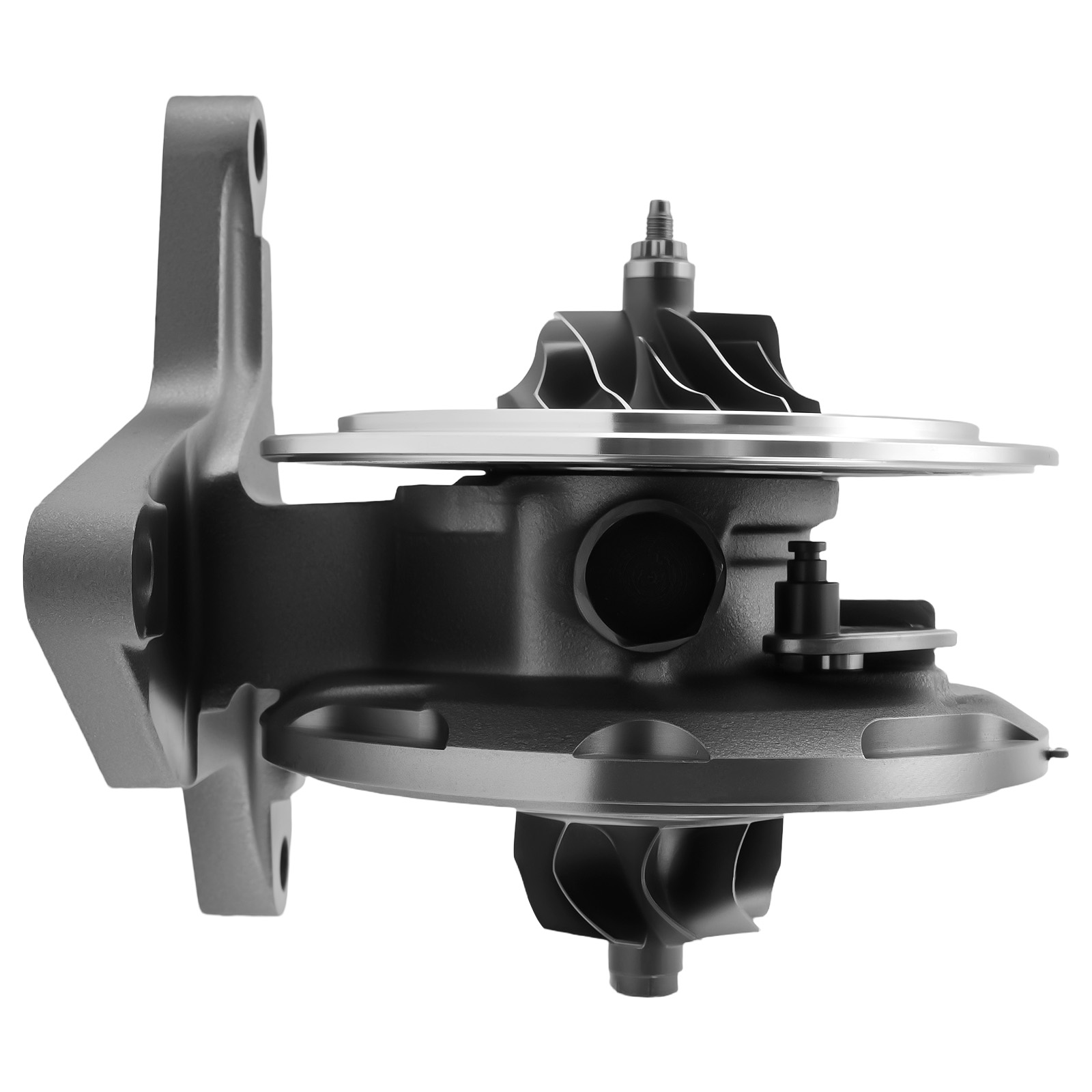 NEW Turbo Core Chra for VW Multivan Touareg 2.5 TDI 2003-2010 070145701NV 128KW