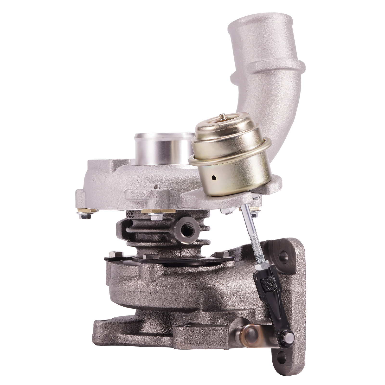 Turbocharger for Vauxhall Vivaro Movano RENAULT TRAFIC 1.9L GT1549S 703245 Turbo
