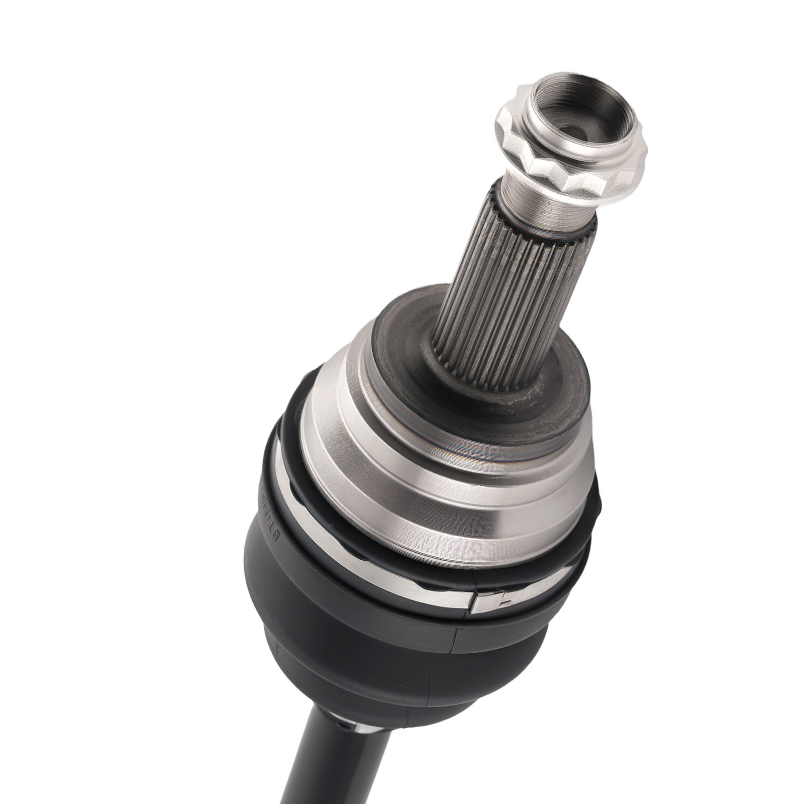 Arbre CV Avant Gauche for BMW X5 E70 F15 3.0L X6 E71 F16 31607629883 669318