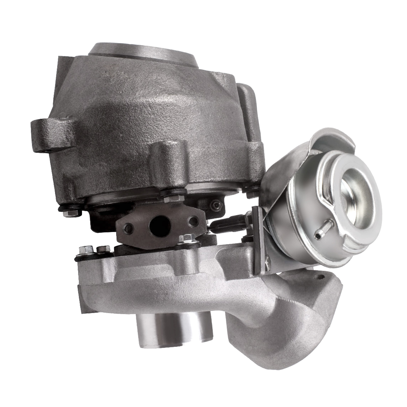 GT1749V Turbocharger for BMW 320 d E46 110Kw 150 HP 2.0L 717478 Turbine + gasket