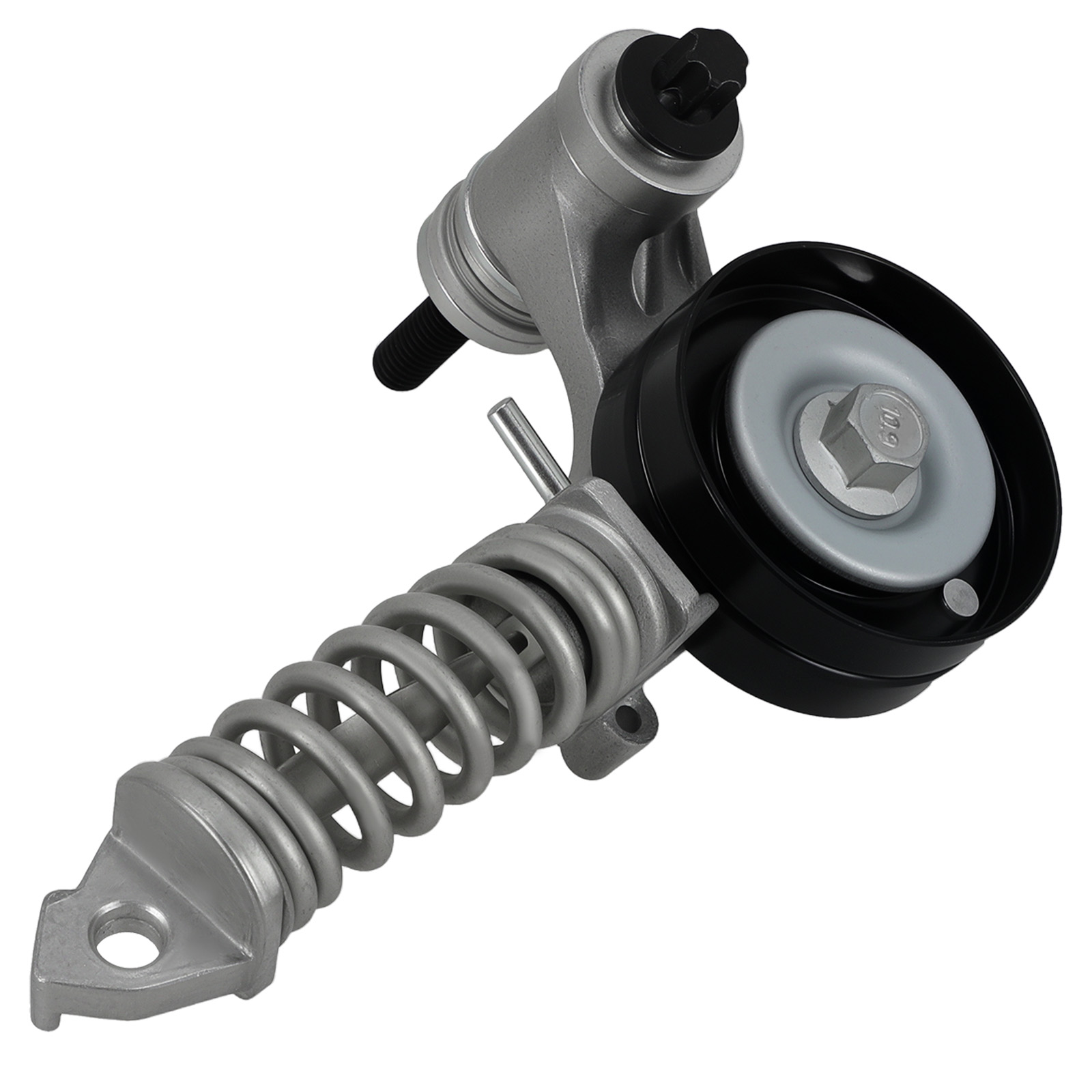 Belt Tensioner for Opel Astra G Corsa B Insignia Chevrolet 1.0 1.2 1.4 55565236