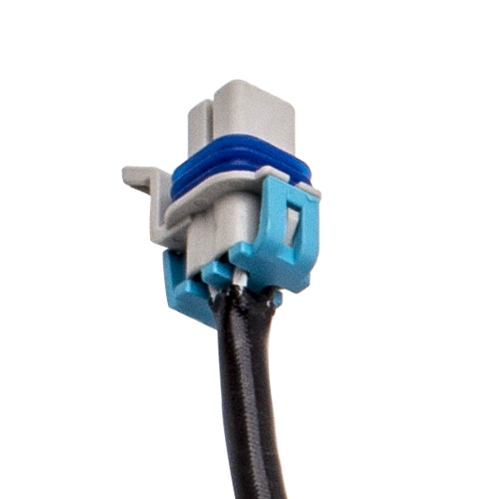 Upstream Downstream Oxygen Sensor O2 02 Sensors Set for Cadillac Escalade 6.0L