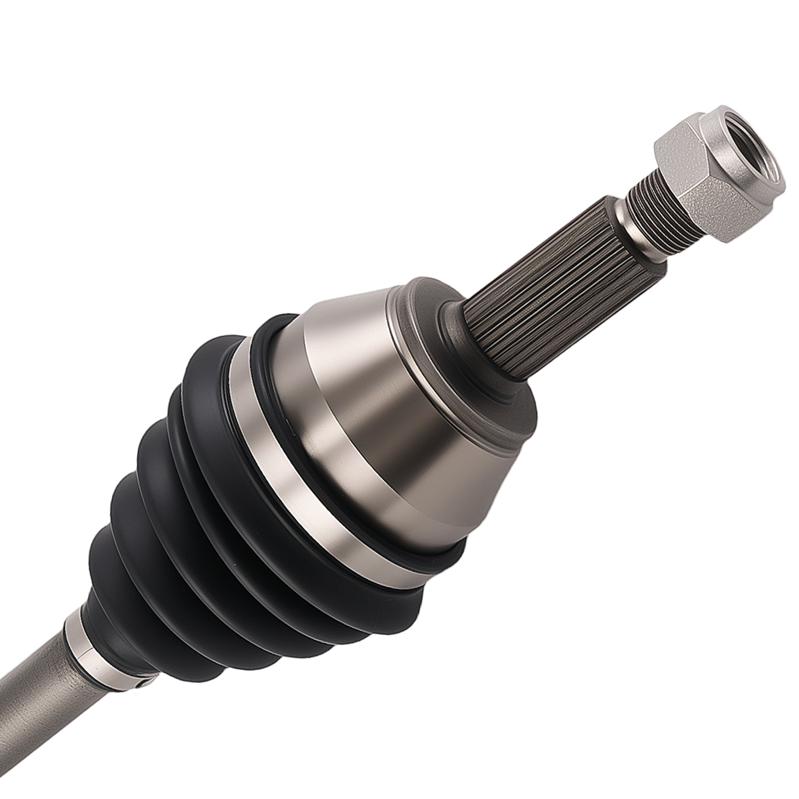 Drive Shaft Front Left N/S For Ford Fiesta Fusion Mazda Mazda2