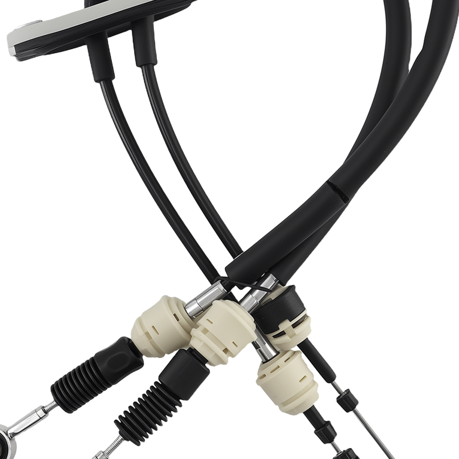 Full Gear Cable for Vauxhall Combo 1.3 CDTi 2011-2020 55221508 55243081